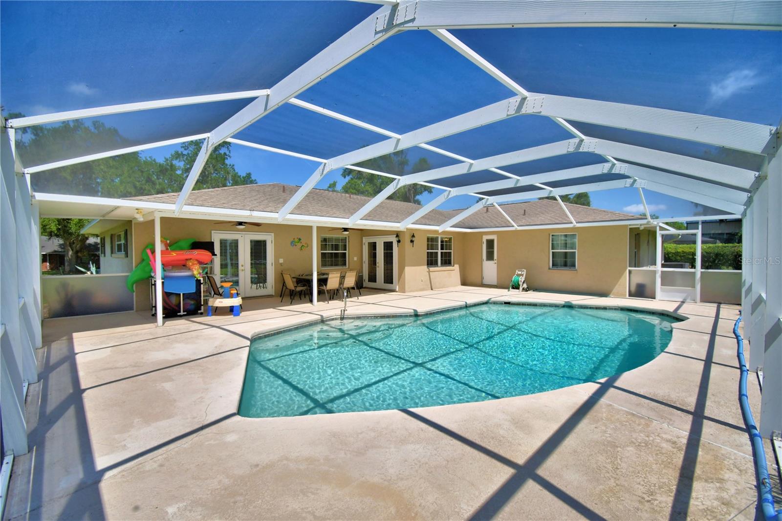 4208 THOMAS WOOD LN, WINTER HAVEN, FL, 33880