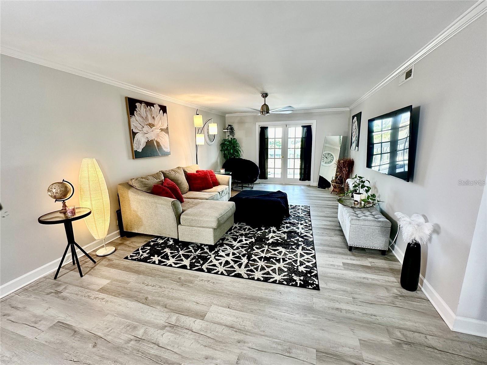 4908 38TH WAY S #401, ST PETERSBURG, FL, 33711