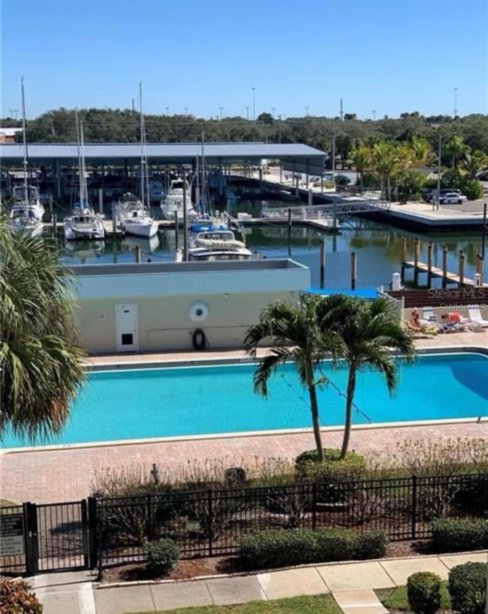 4908 38TH WAY S #401, ST PETERSBURG, FL, 33711