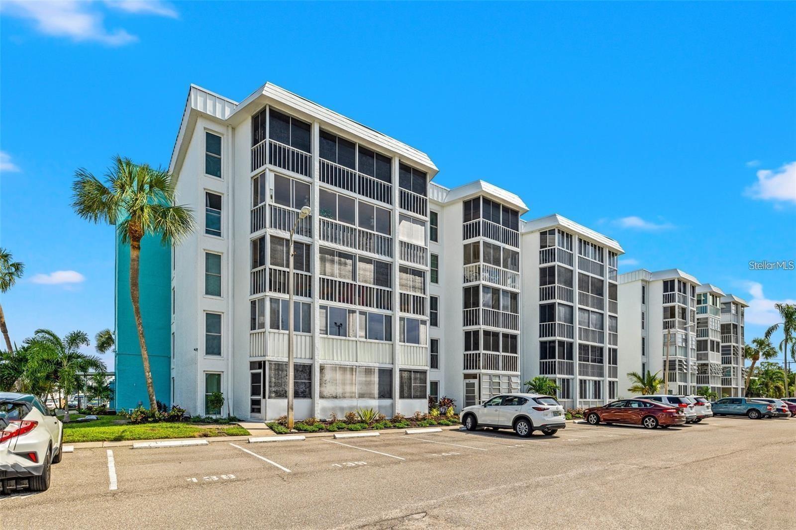 4908 38TH WAY S #401, ST PETERSBURG, FL, 33711