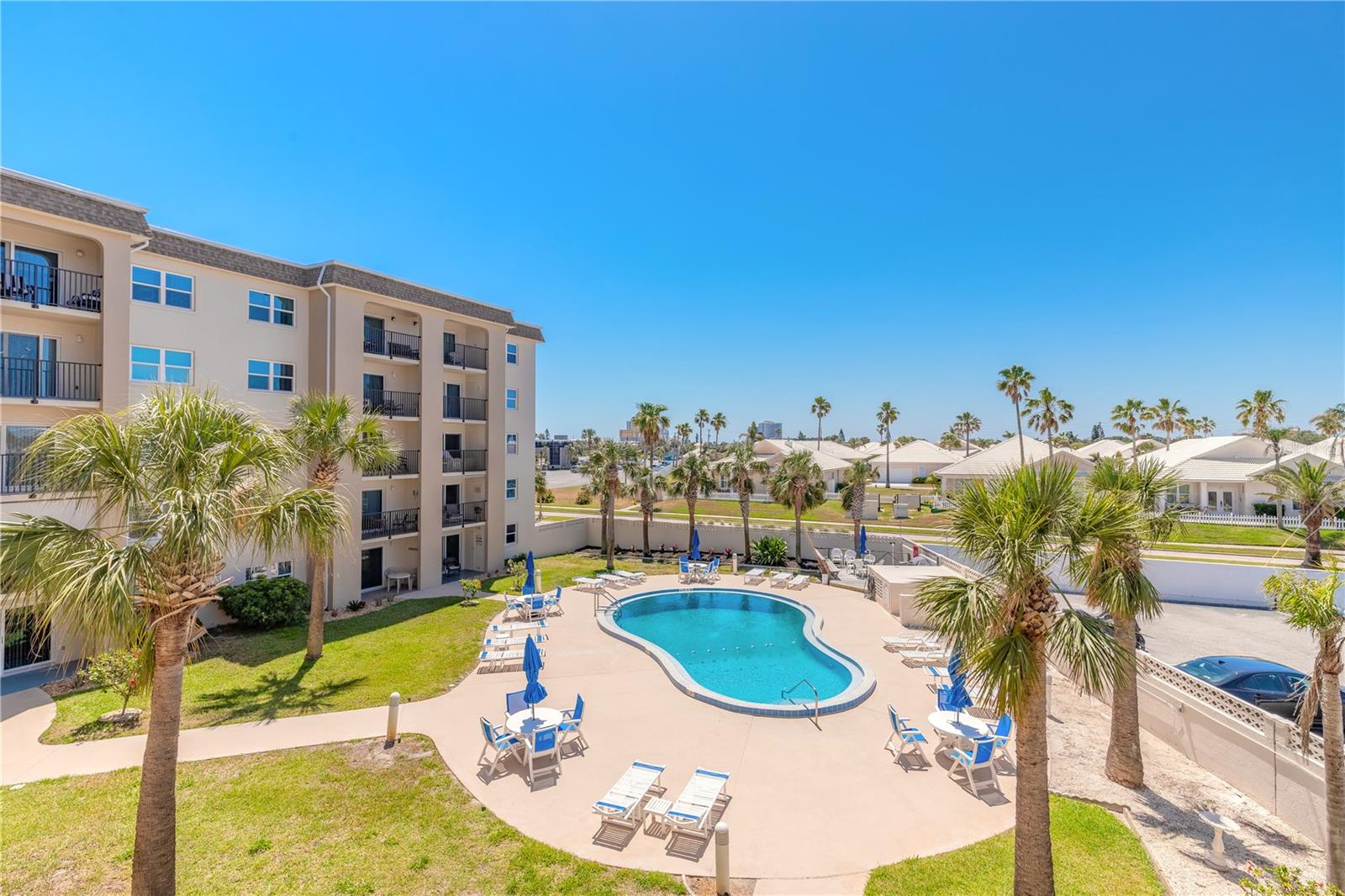 2626 S ATLANTIC AVE #3020, DAYTONA BEACH SHORES, FL, 32118