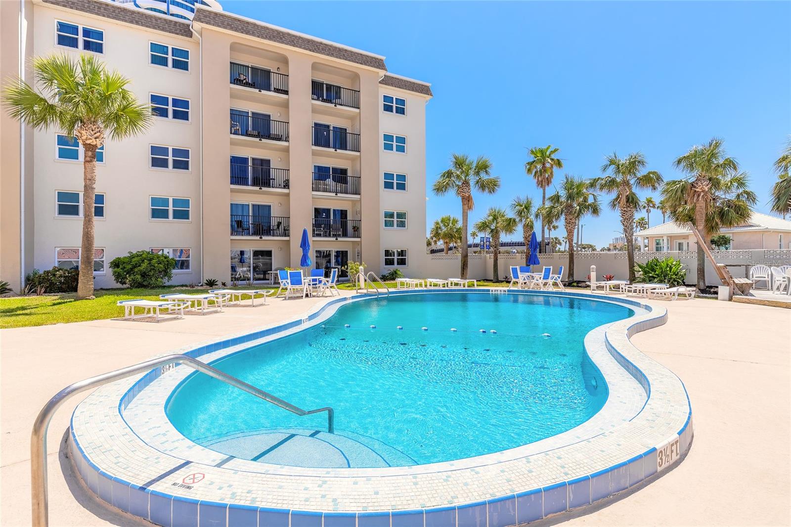 2626 S ATLANTIC AVE #3020, DAYTONA BEACH SHORES, FL, 32118