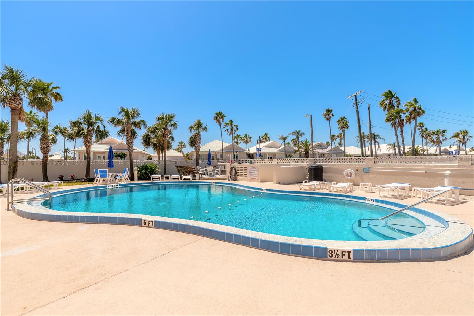 2626 S ATLANTIC AVE #3020, DAYTONA BEACH SHORES, FL, 32118