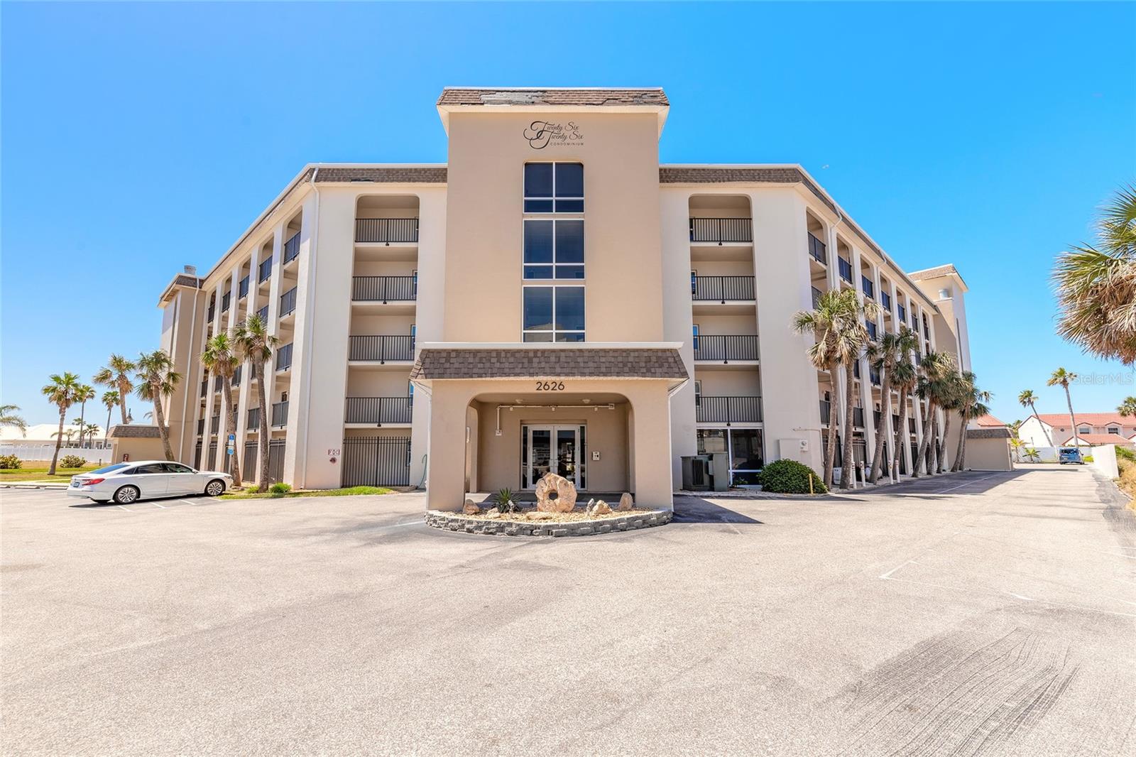 2626 S ATLANTIC AVE #3020, DAYTONA BEACH SHORES, FL, 32118