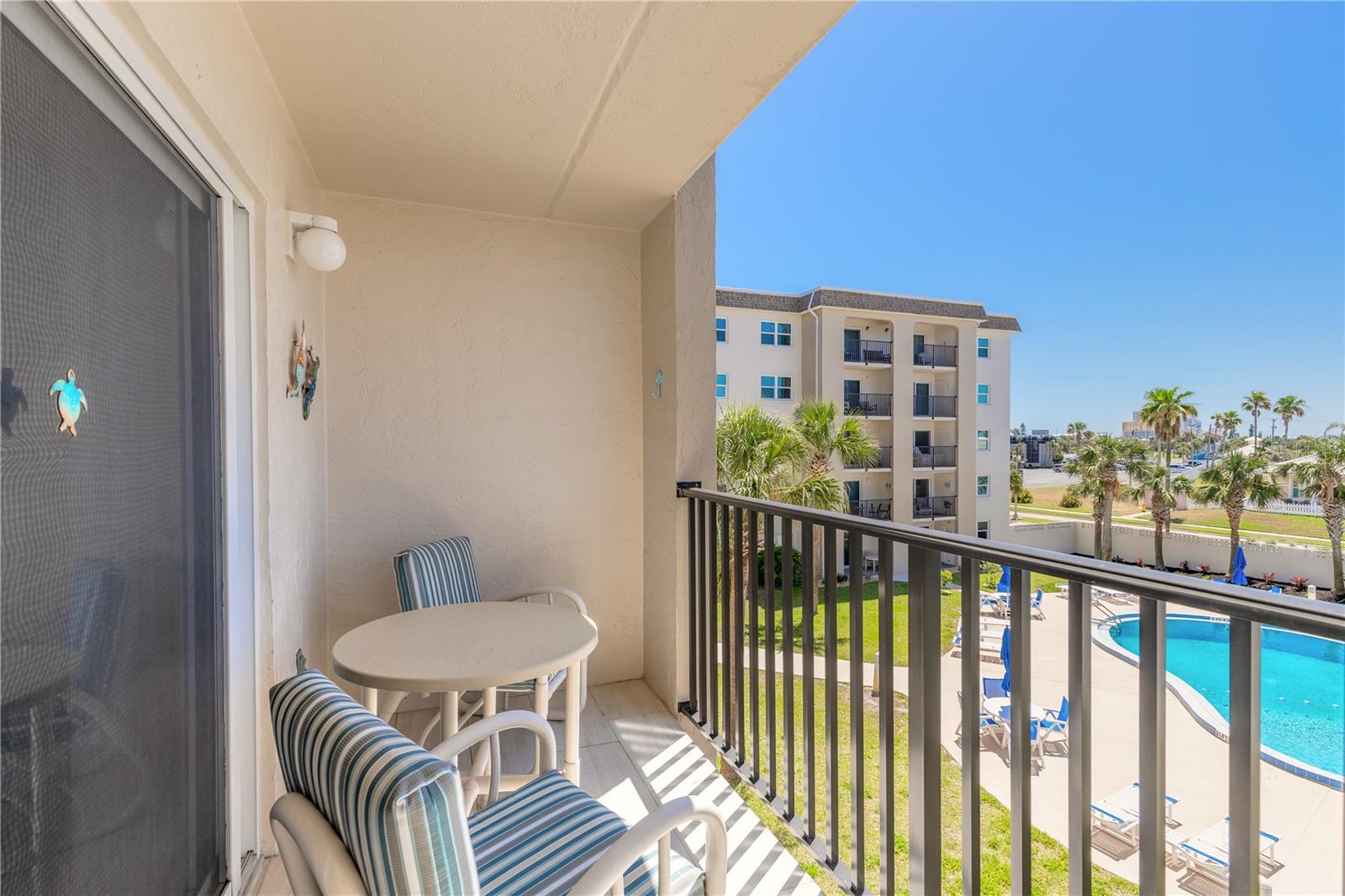 2626 S ATLANTIC AVE #3020, DAYTONA BEACH SHORES, FL, 32118