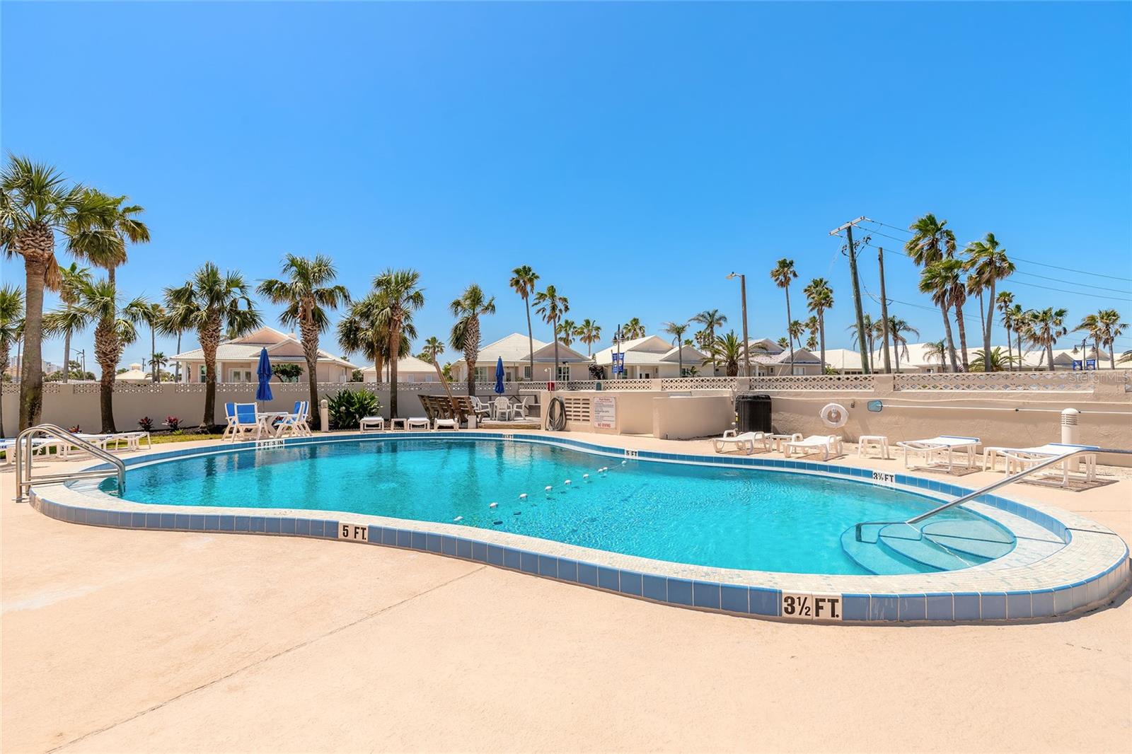 2626 S ATLANTIC AVE #3020, DAYTONA BEACH SHORES, FL, 32118