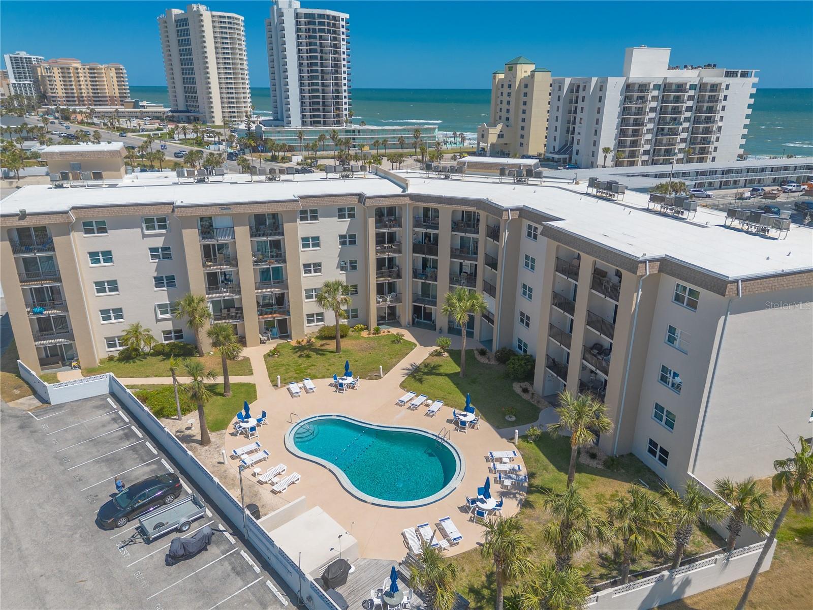 2626 S ATLANTIC AVE #3020, DAYTONA BEACH SHORES, FL, 32118