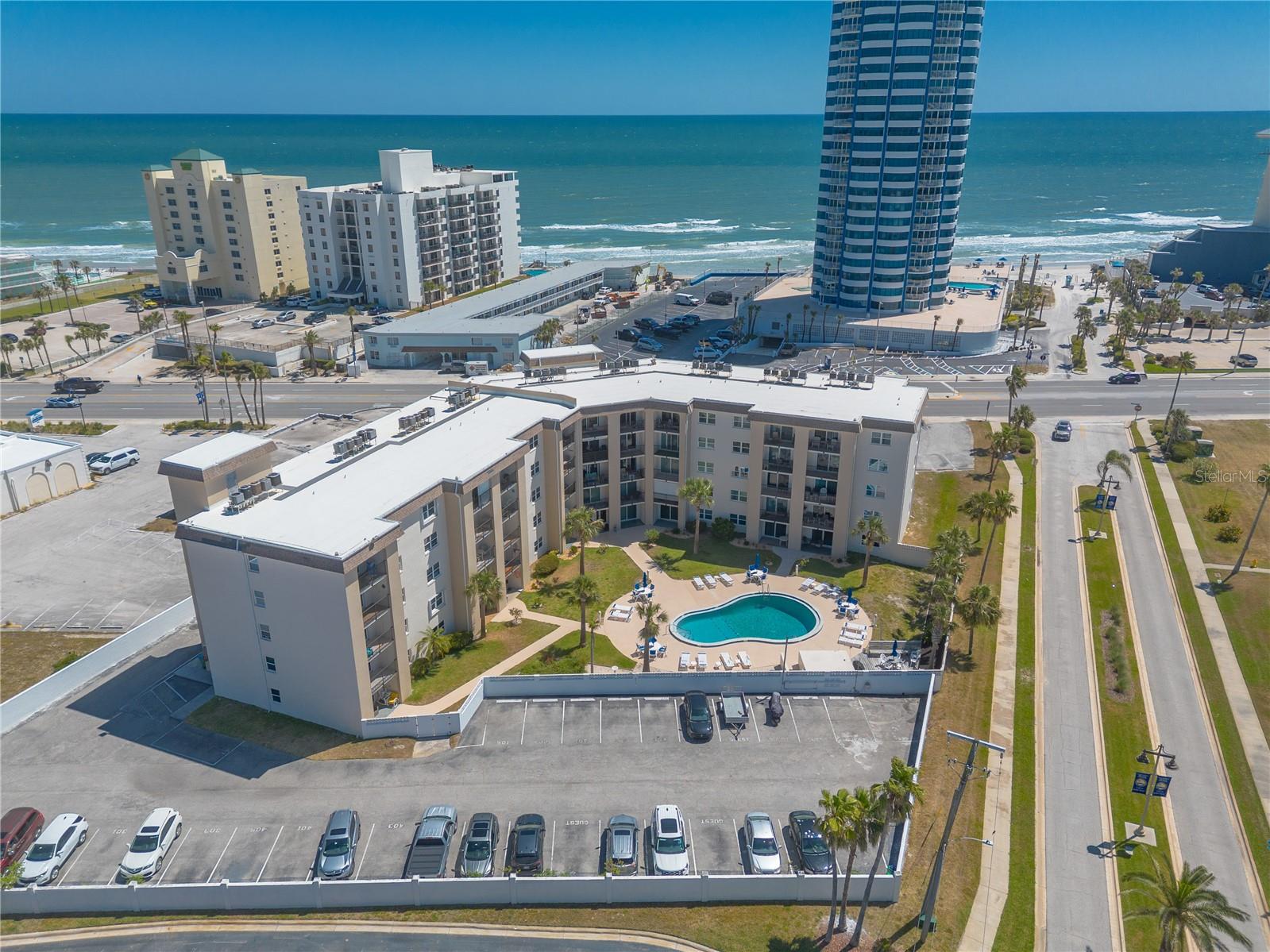 2626 S ATLANTIC AVE #3020, DAYTONA BEACH SHORES, FL, 32118