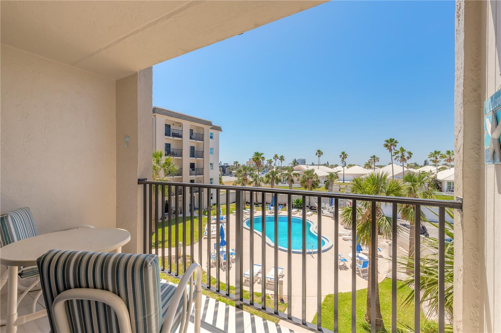 2626 S ATLANTIC AVE #3020, DAYTONA BEACH SHORES, FL, 32118