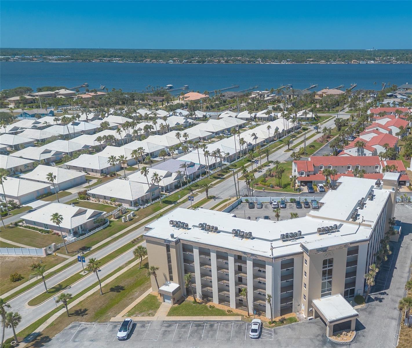 2626 S ATLANTIC AVE #3020, DAYTONA BEACH SHORES, FL, 32118