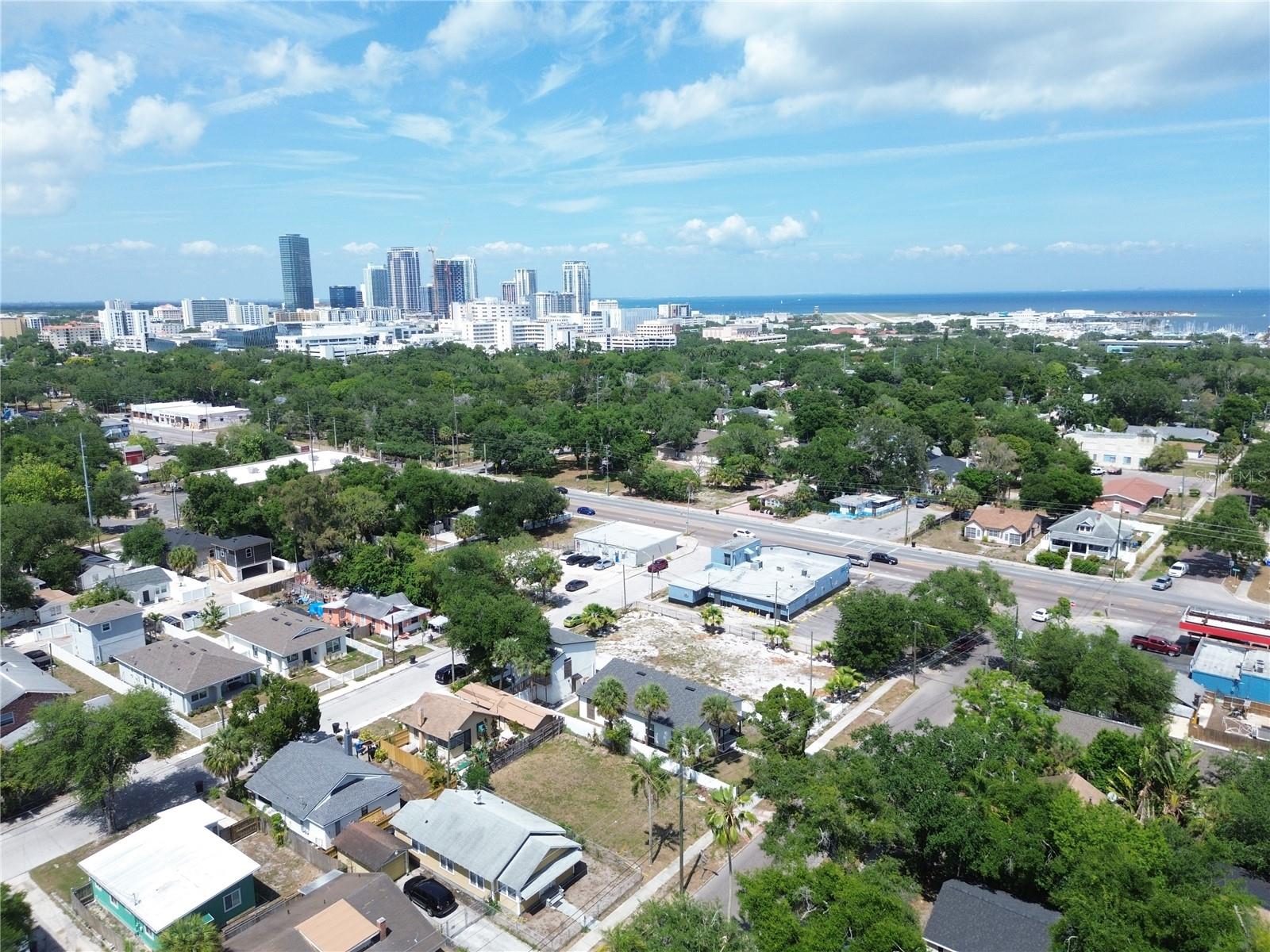 935 13TH AVE S, ST PETERSBURG, FL, 33705