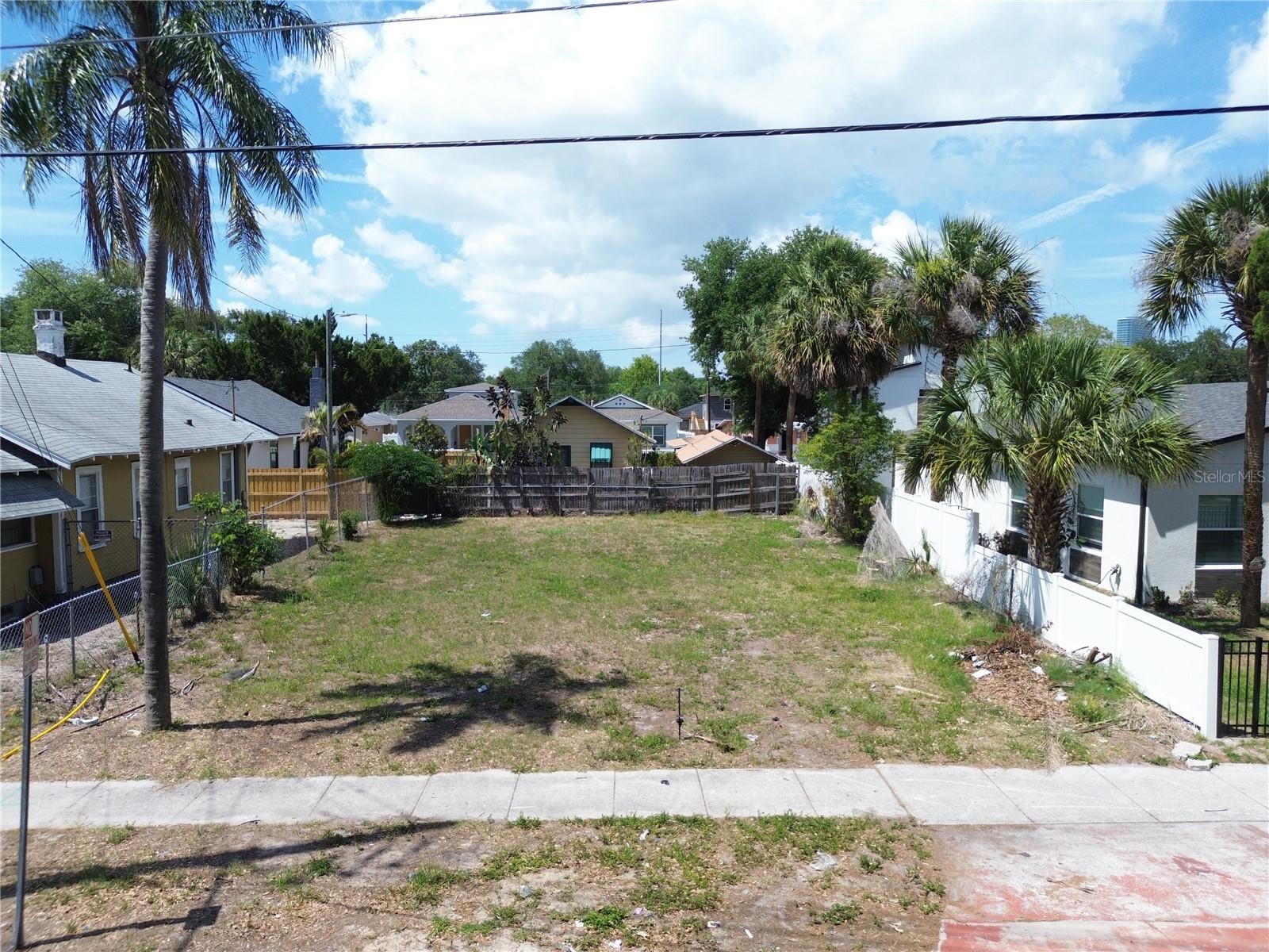 935 13TH AVE S, ST PETERSBURG, FL, 33705
