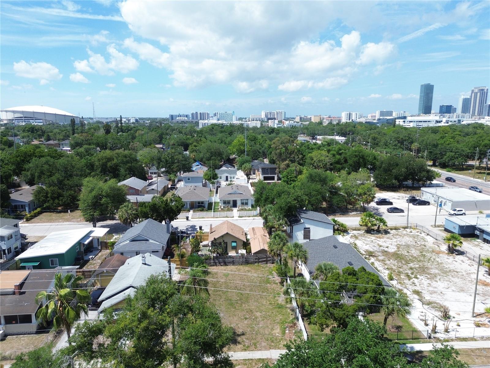 935 13TH AVE S, ST PETERSBURG, FL, 33705