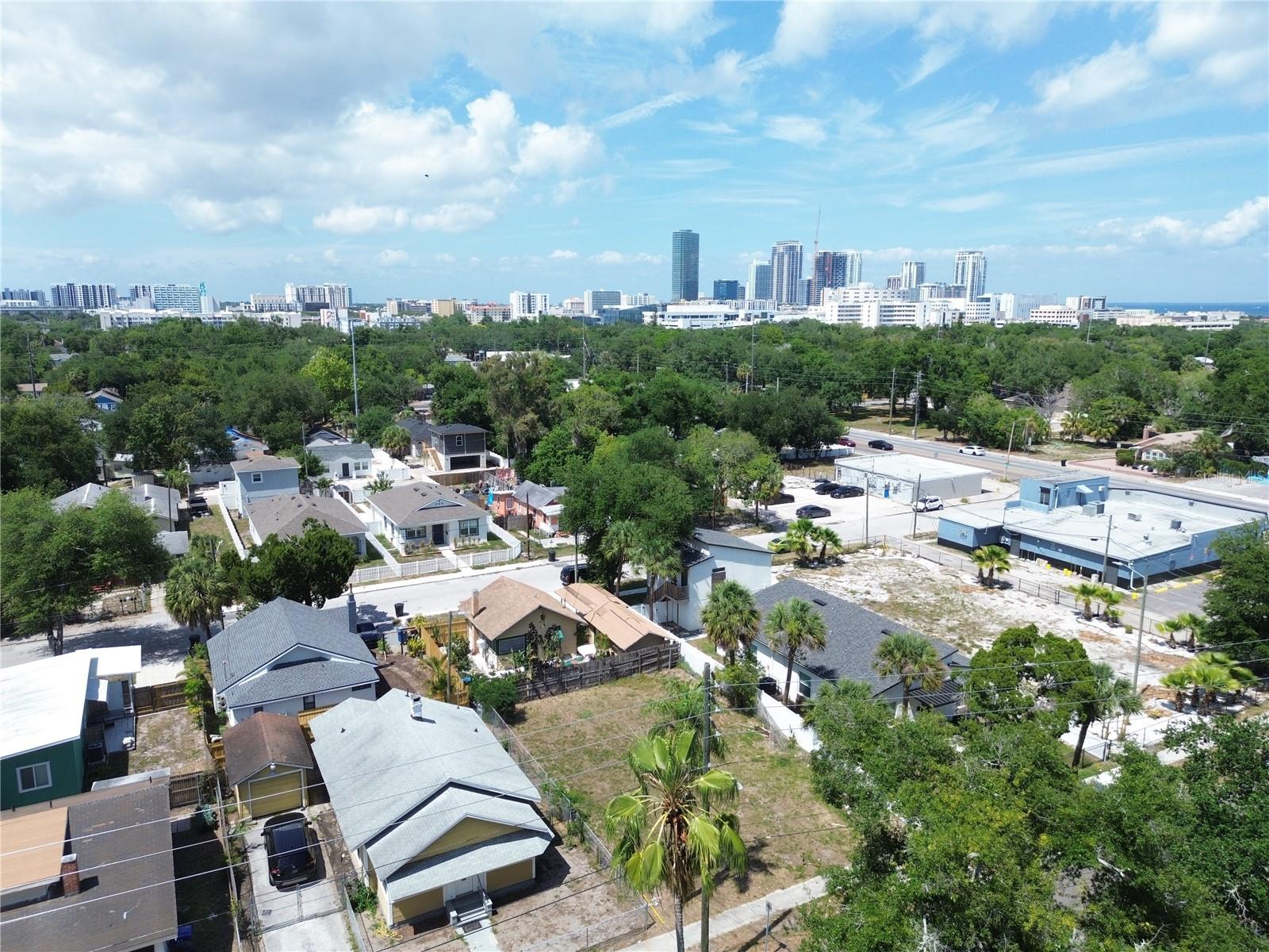 935 13TH AVE S, ST PETERSBURG, FL, 33705