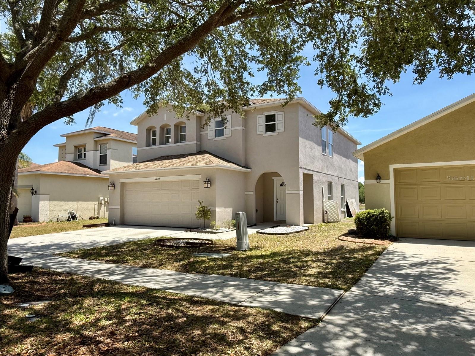 11009 GOLDEN SILENCE DR, RIVERVIEW, FL, 33579