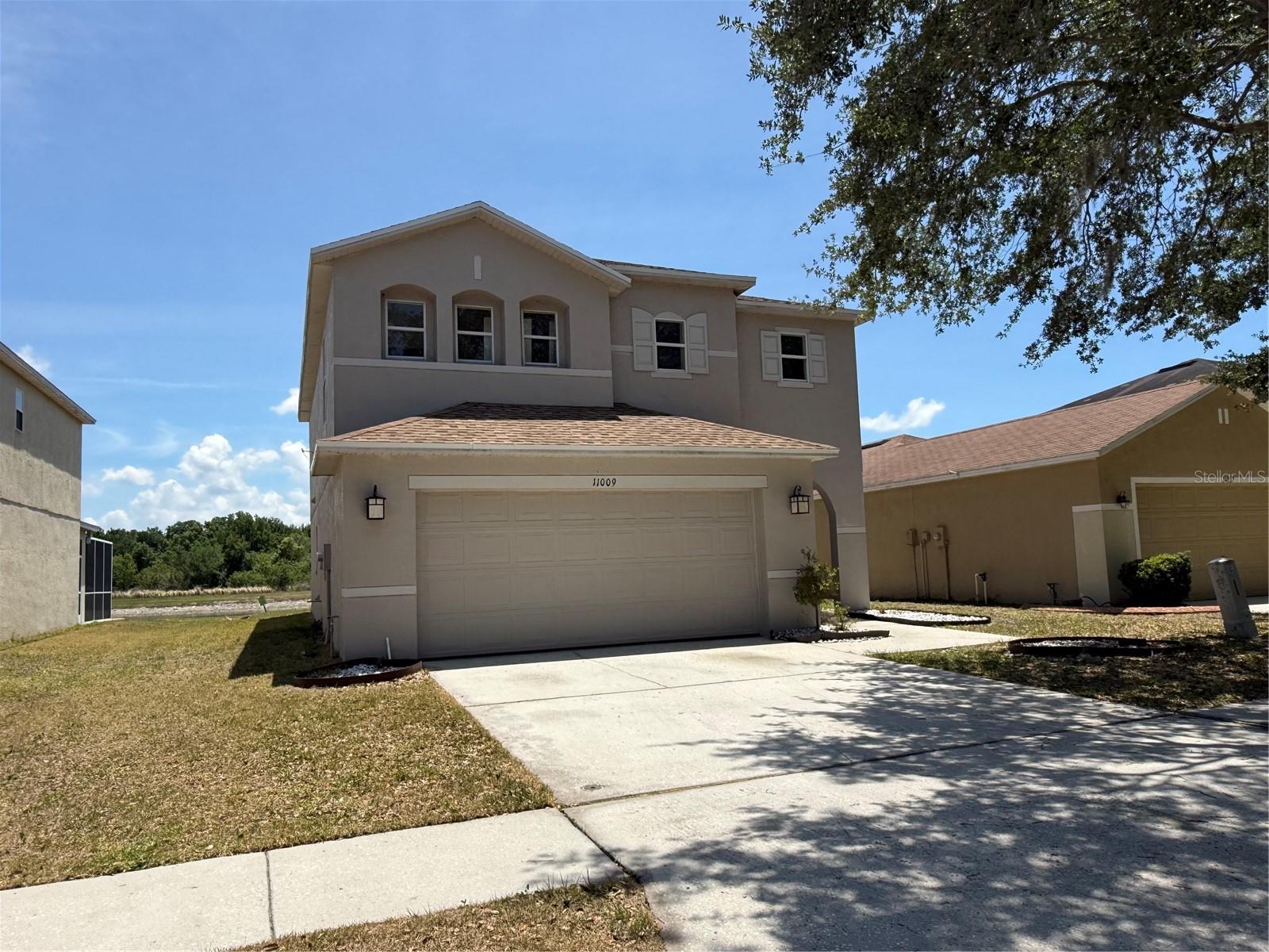 11009 GOLDEN SILENCE DR, RIVERVIEW, FL, 33579