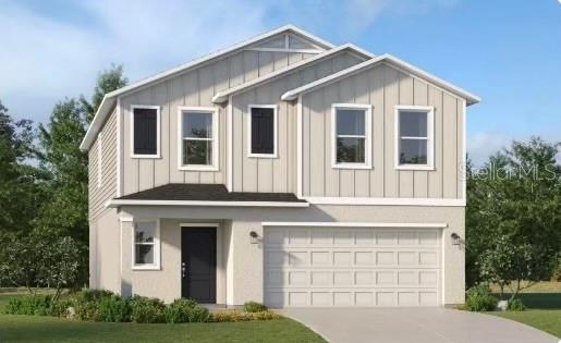 6204 BOTTICELLA BLVD, WINTER HAVEN, FL, 33884