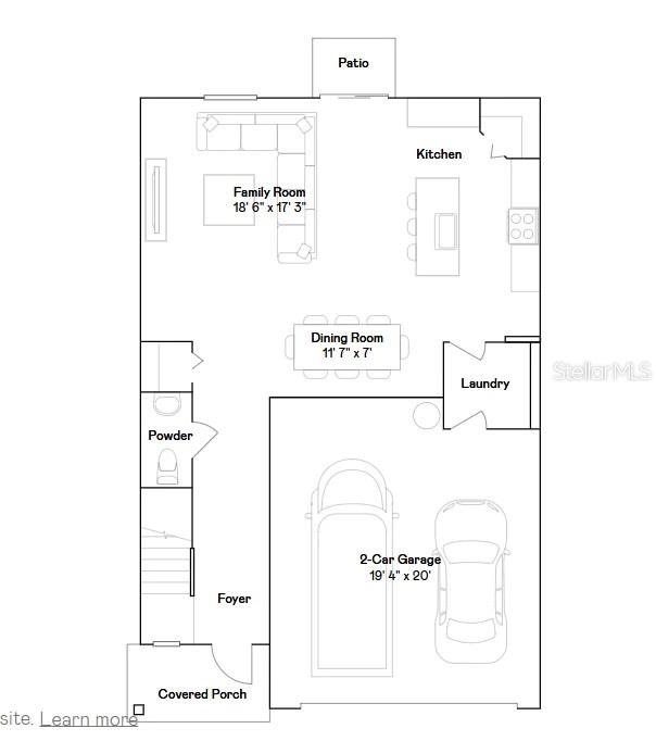 6204 BOTTICELLA BLVD, WINTER HAVEN, FL, 33884