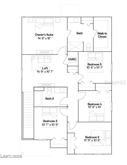 6204 BOTTICELLA BLVD, WINTER HAVEN, FL, 33884