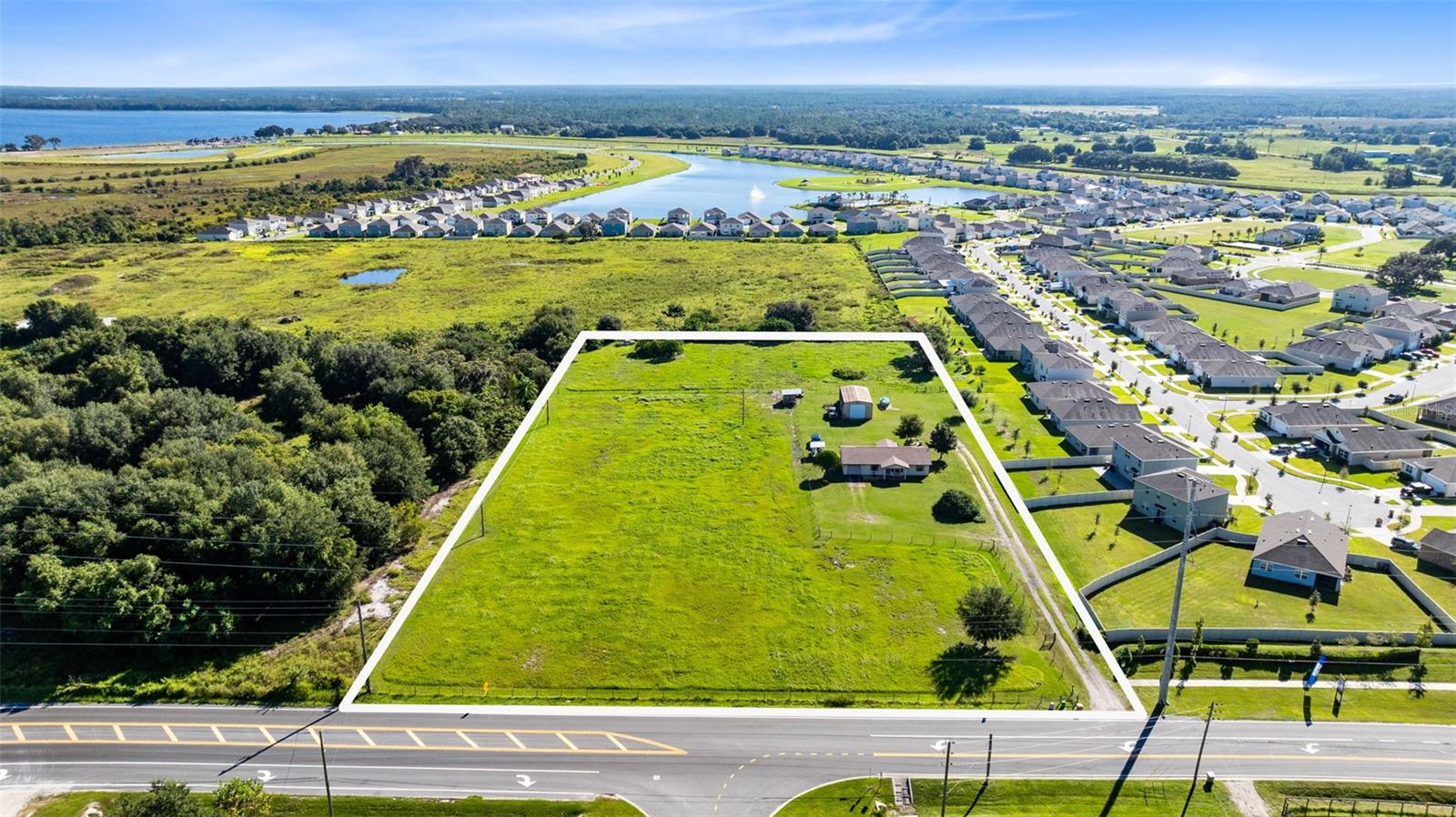 4125 HICKORY TREE RD, ST CLOUD, FL, 34772