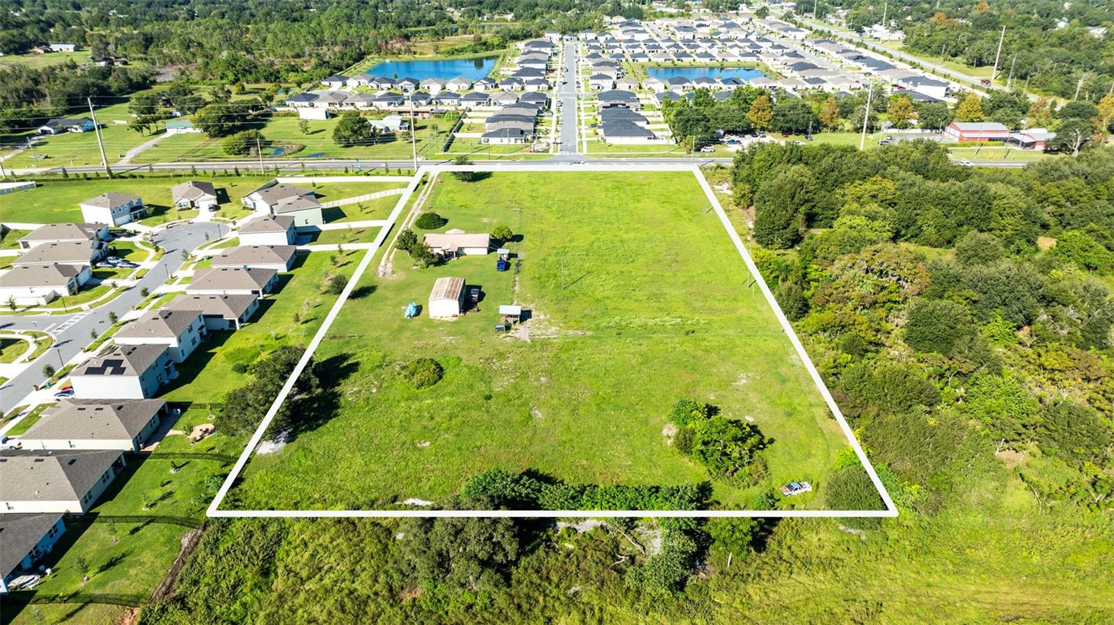 4125 HICKORY TREE RD, ST CLOUD, FL, 34772