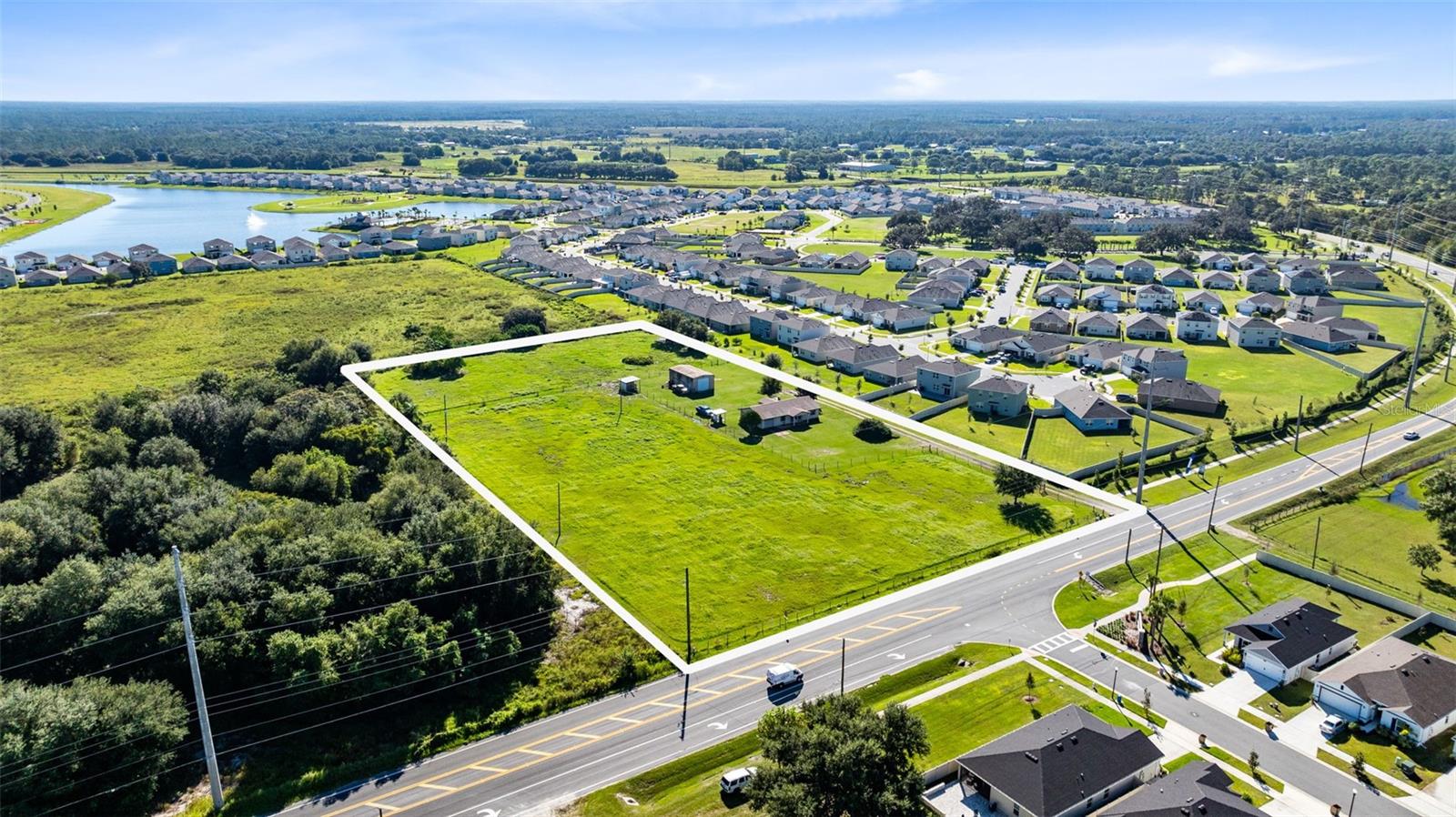 4125 HICKORY TREE RD, ST CLOUD, FL, 34772