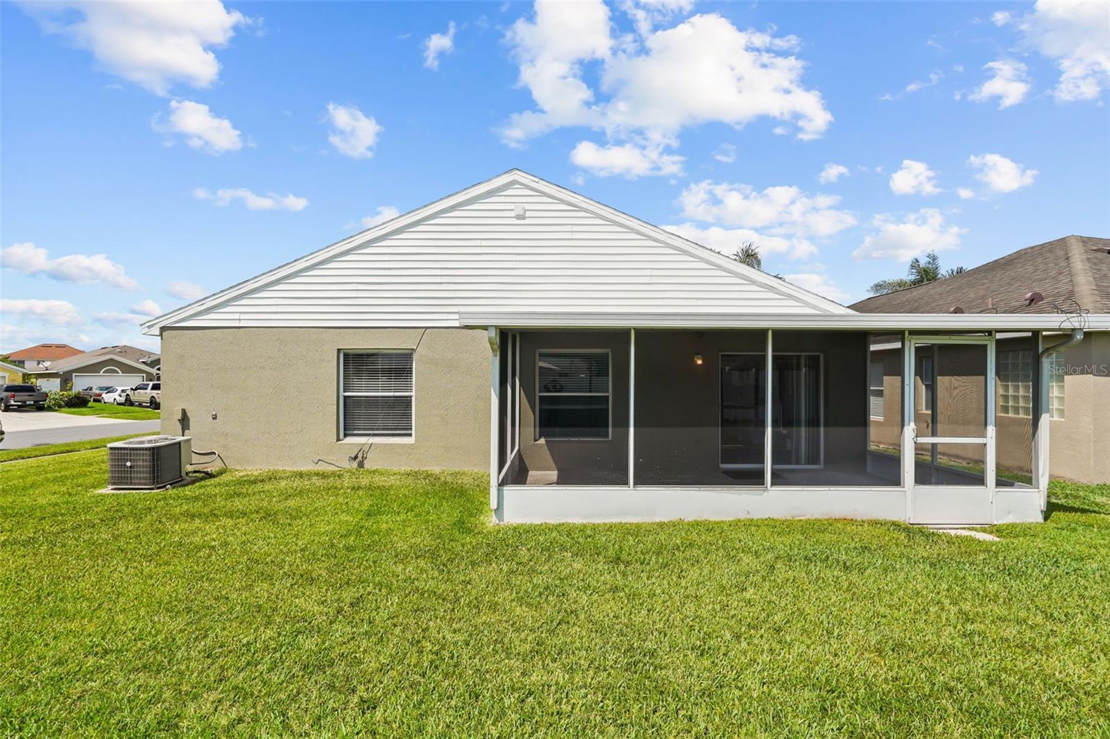 3222 WHOOPING CRANE RUN, KISSIMMEE, FL, 34741