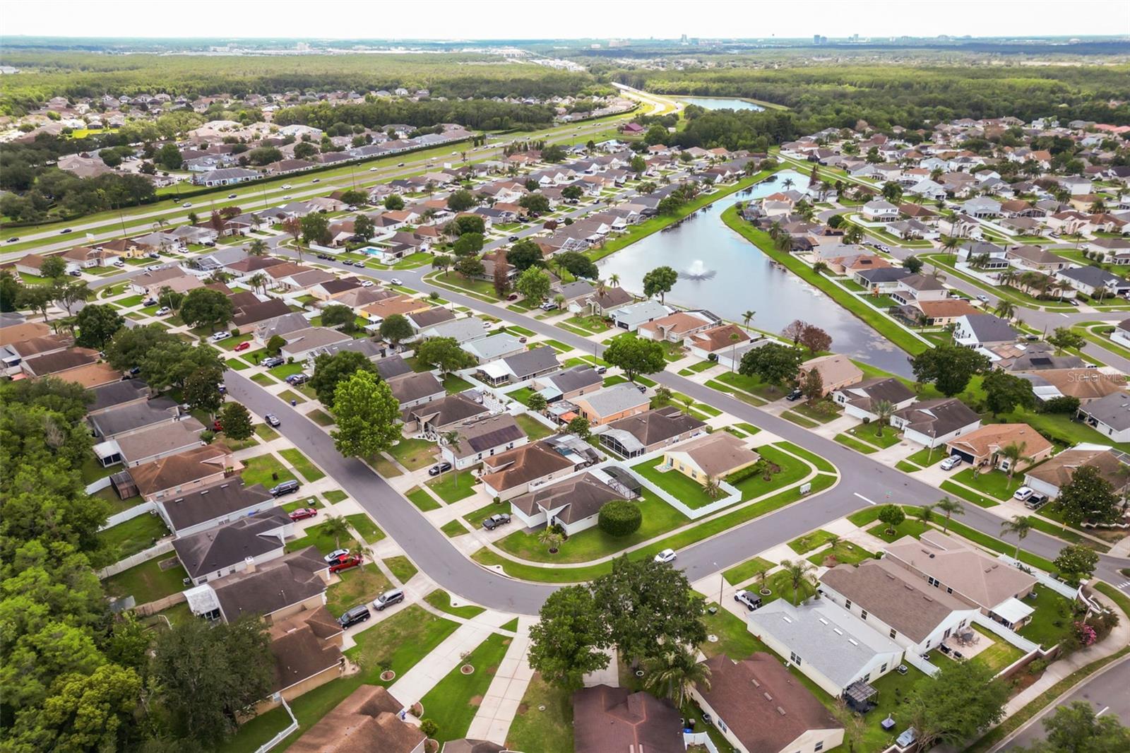 3222 WHOOPING CRANE RUN, KISSIMMEE, FL, 34741