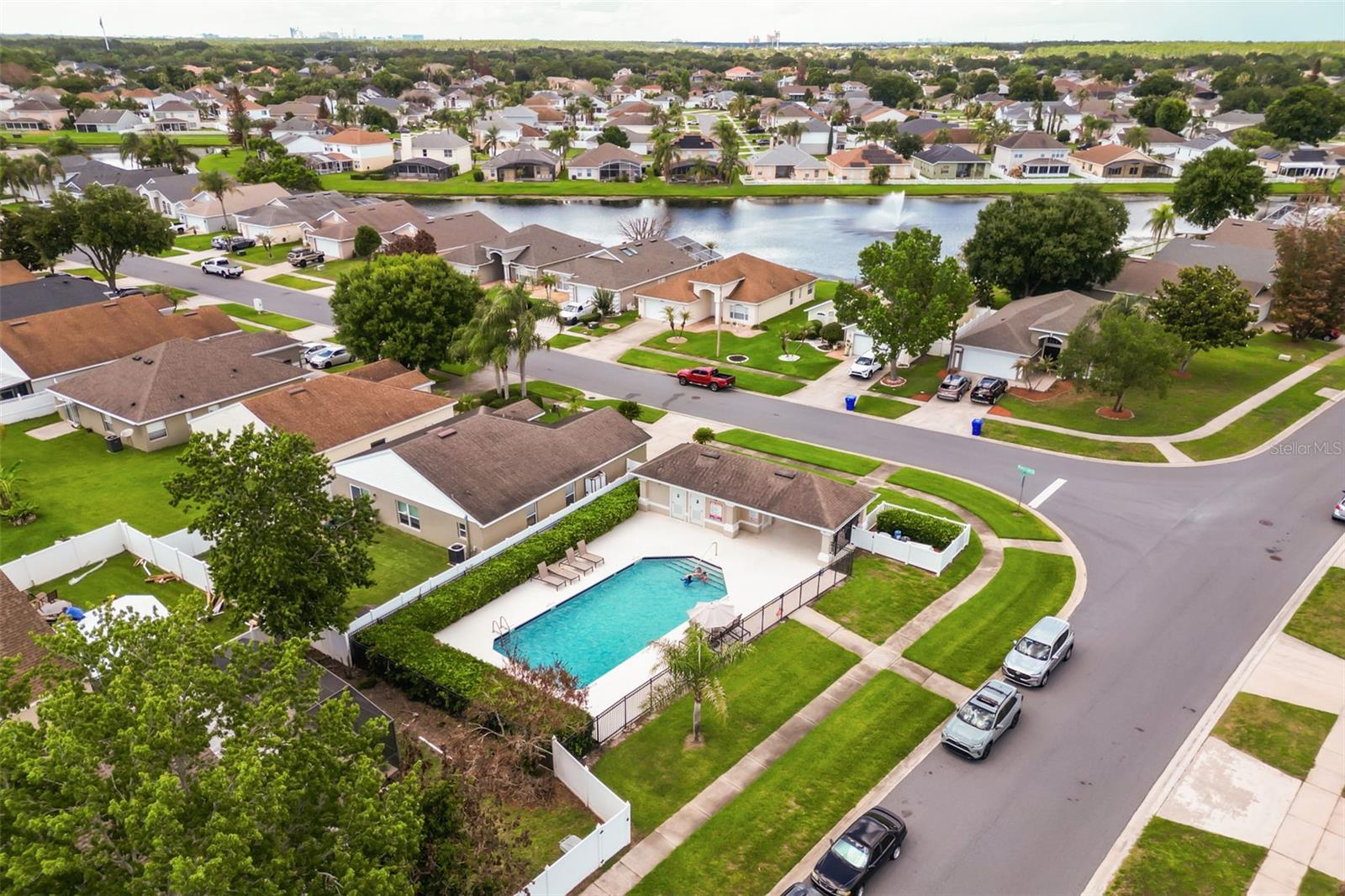 3222 WHOOPING CRANE RUN, KISSIMMEE, FL, 34741
