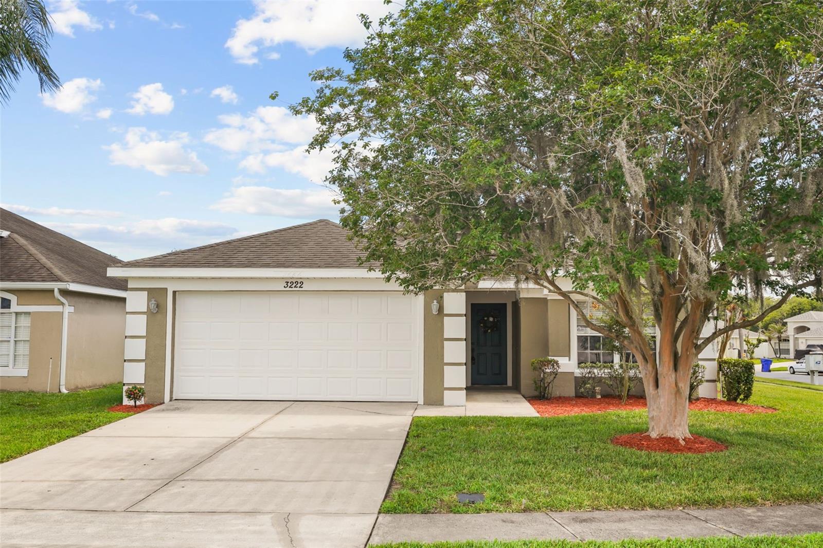 3222 WHOOPING CRANE RUN, KISSIMMEE, FL, 34741