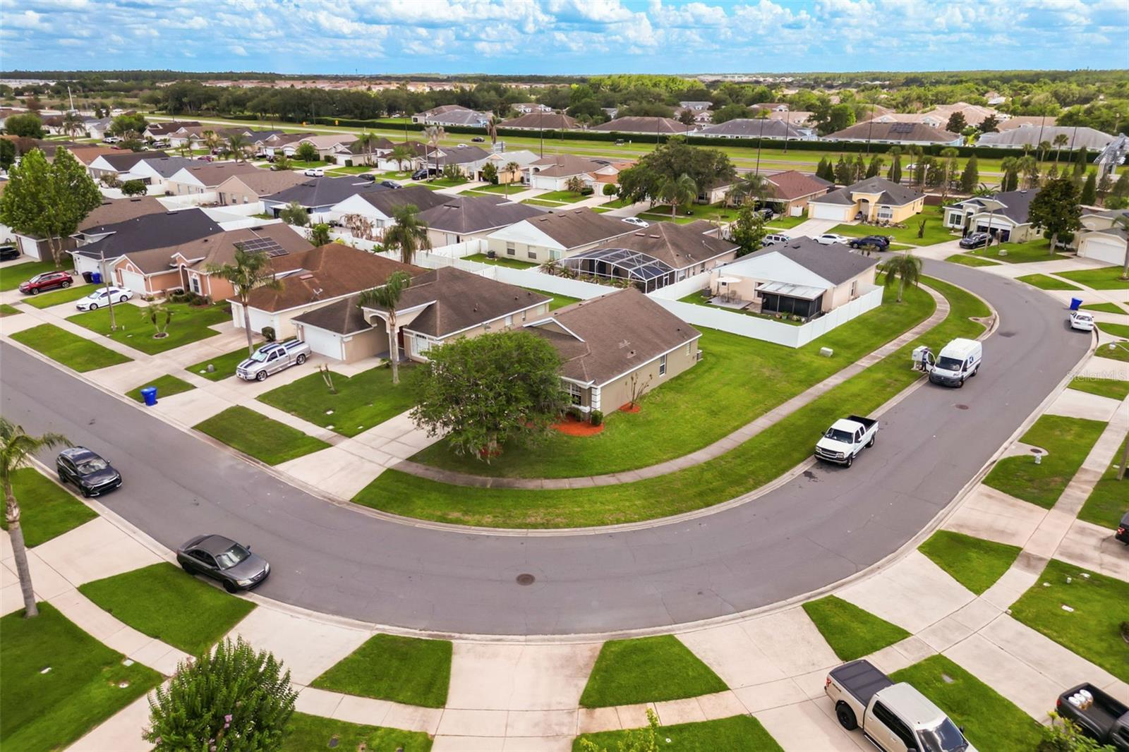 3222 WHOOPING CRANE RUN, KISSIMMEE, FL, 34741