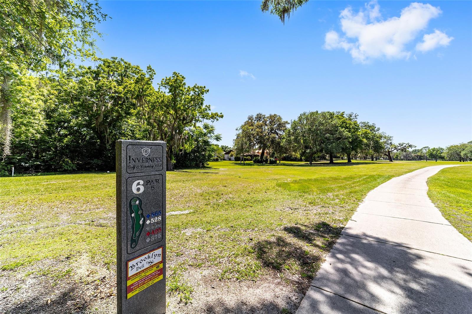 3434 S COUNTRY CLUB DR, INVERNESS, FL, 34450
