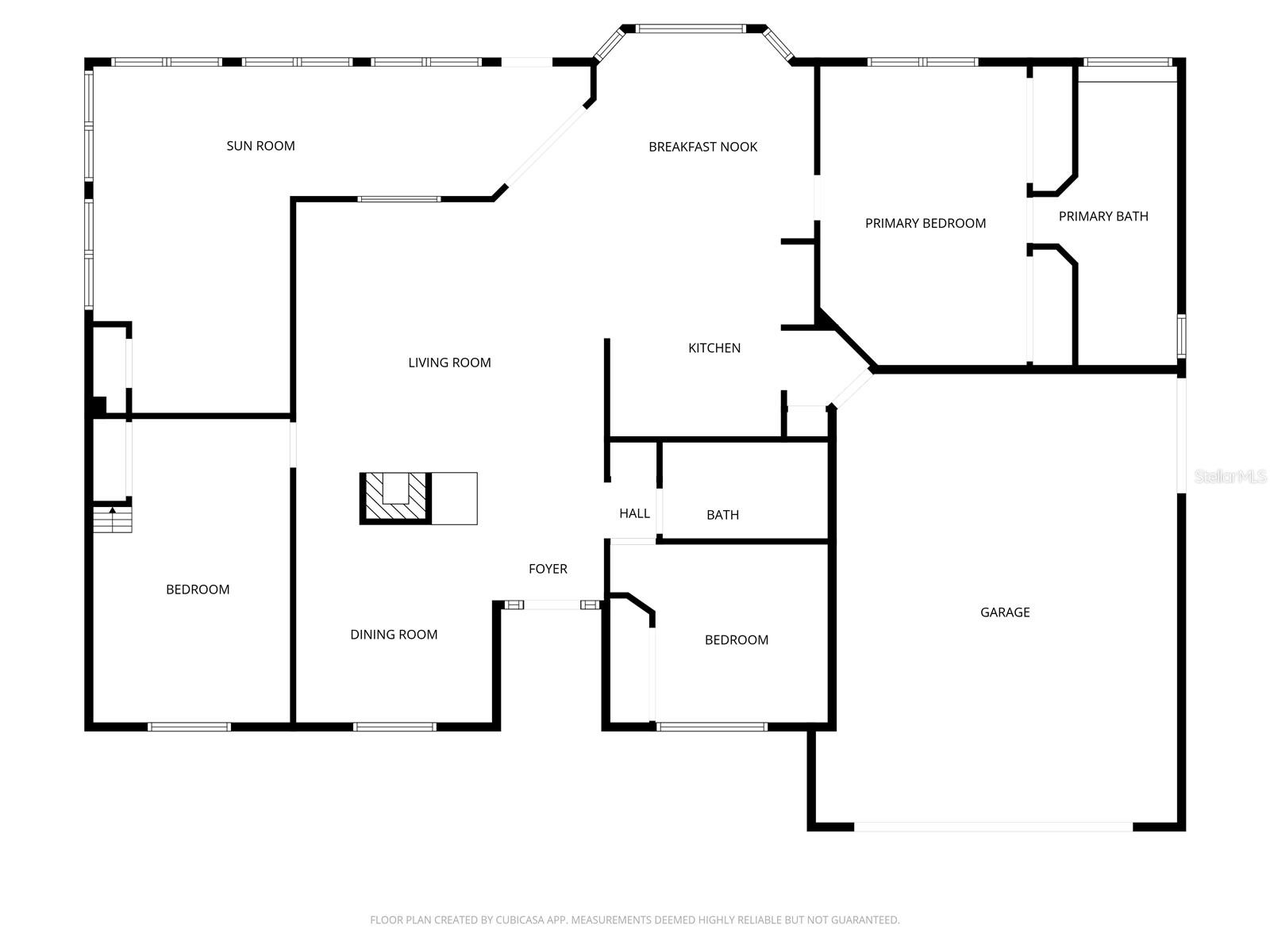 3434 S COUNTRY CLUB DR, INVERNESS, FL, 34450