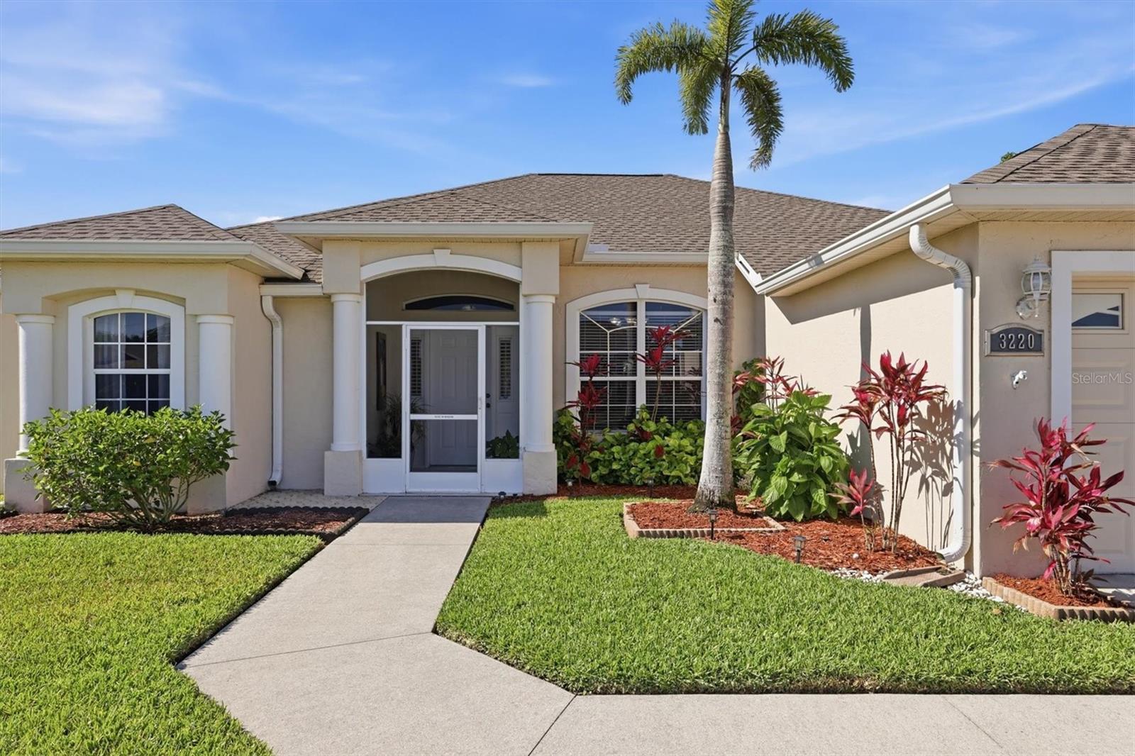 3220 45TH AVE E, BRADENTON, FL, 34203