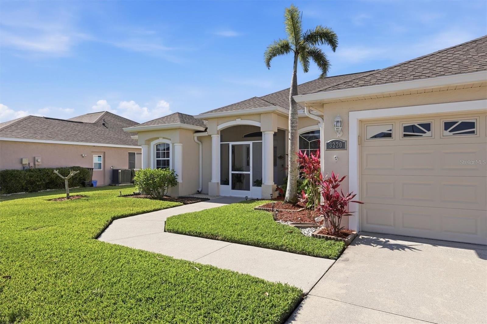 3220 45TH AVE E, BRADENTON, FL, 34203