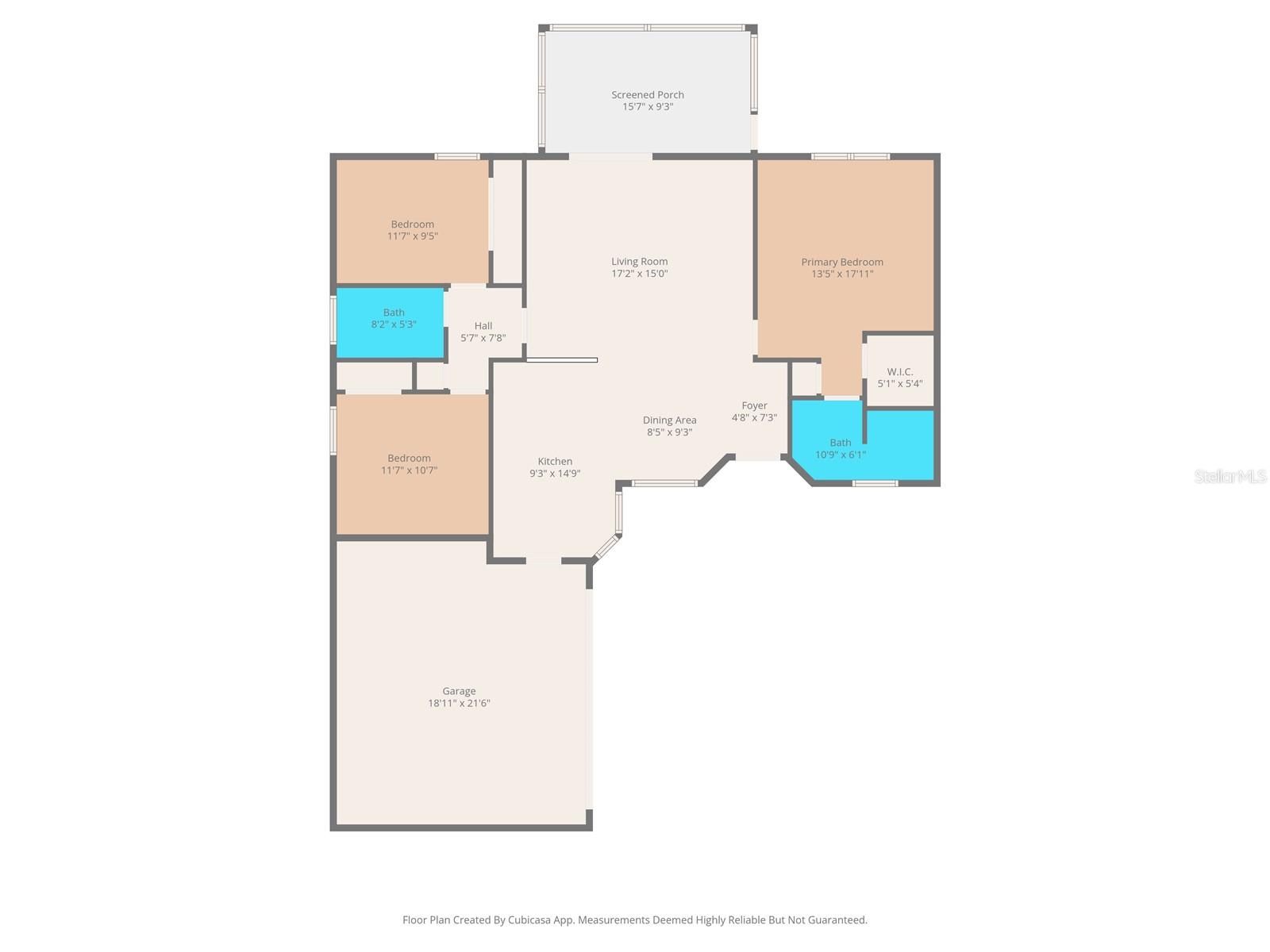 19015 SW 101ST PL, DUNNELLON, FL, 34432
