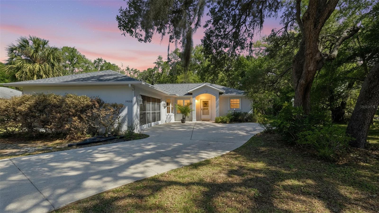 19015 SW 101ST PL, DUNNELLON, FL, 34432