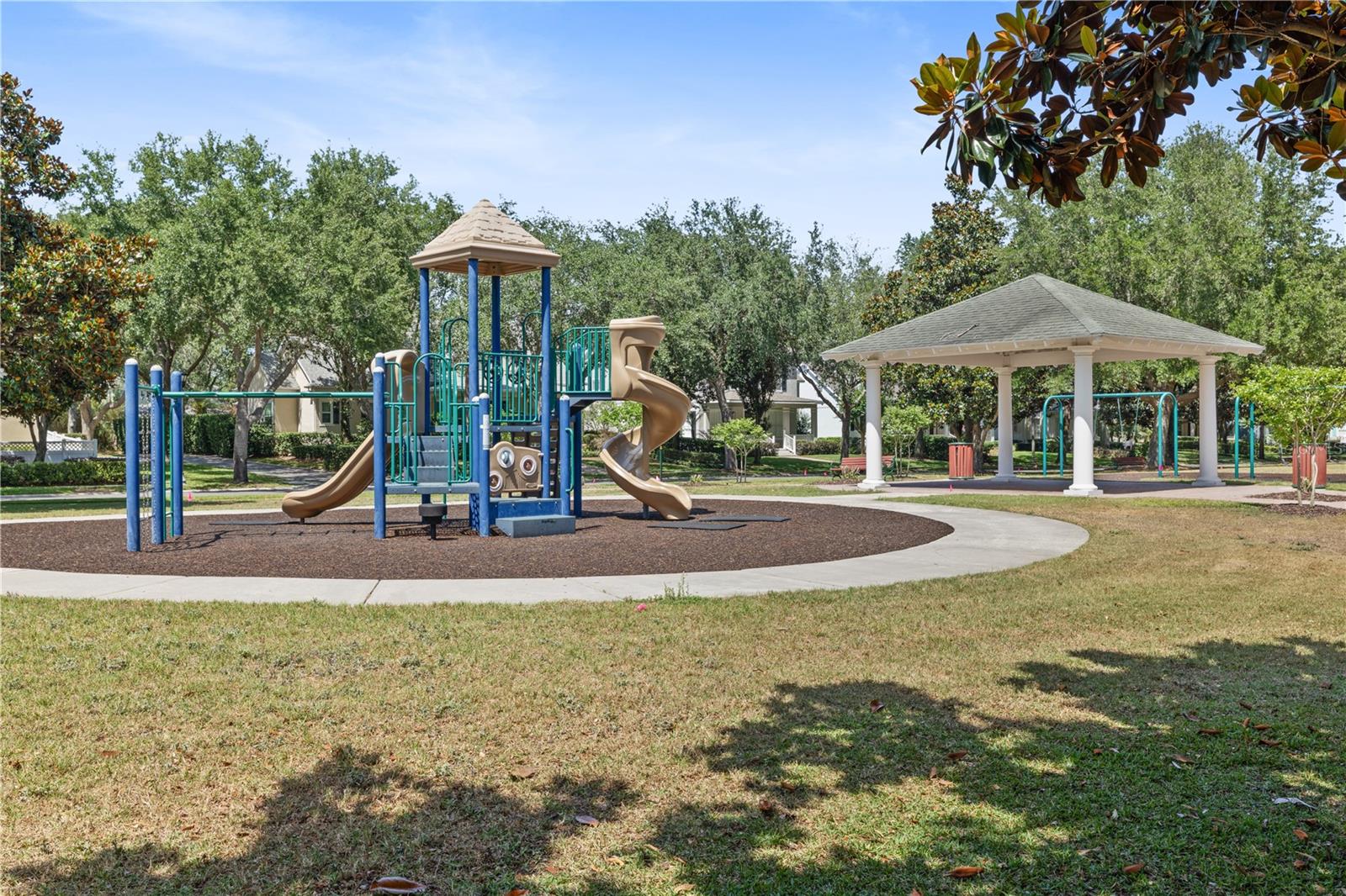 11617 CAMDEN PARK DR, WINDERMERE, FL, 34786