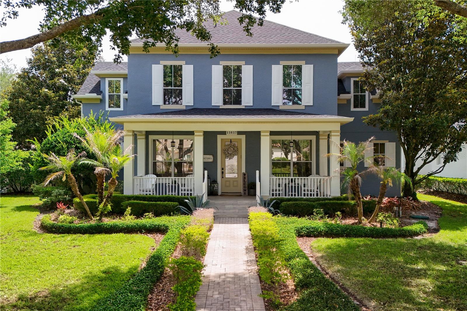 11617 CAMDEN PARK DR, WINDERMERE, FL, 34786