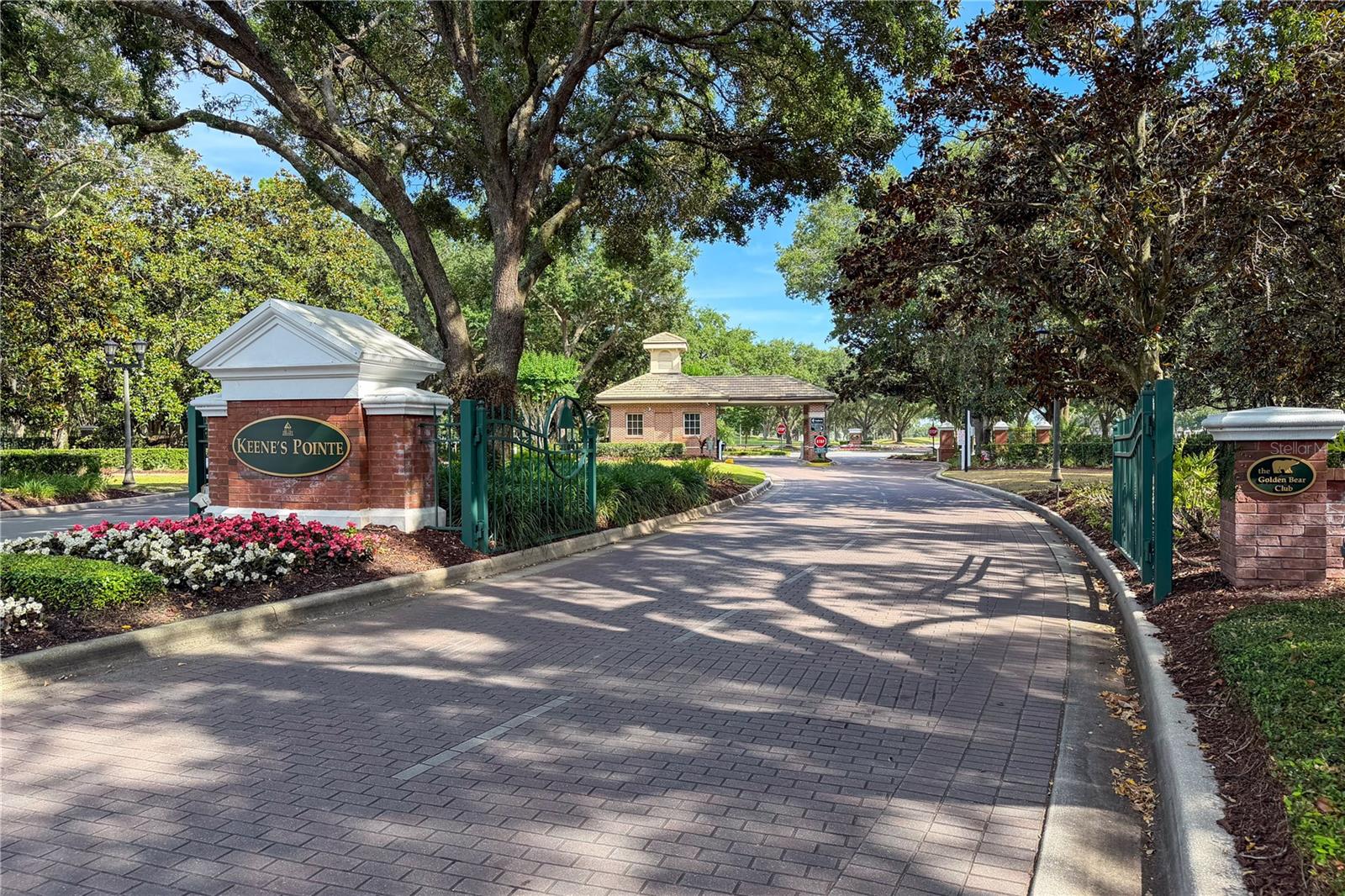 11617 CAMDEN PARK DR, WINDERMERE, FL, 34786