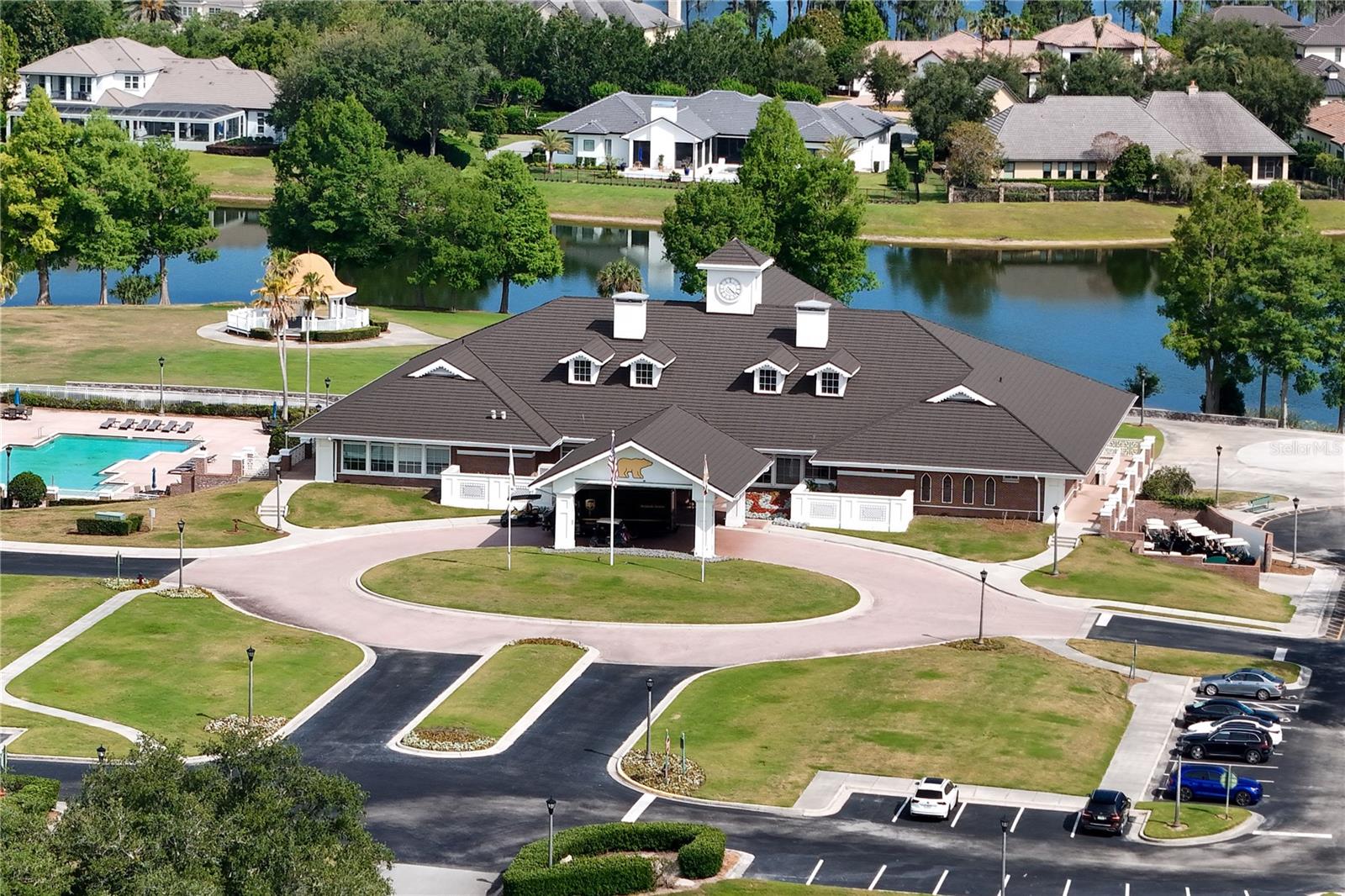 11617 CAMDEN PARK DR, WINDERMERE, FL, 34786