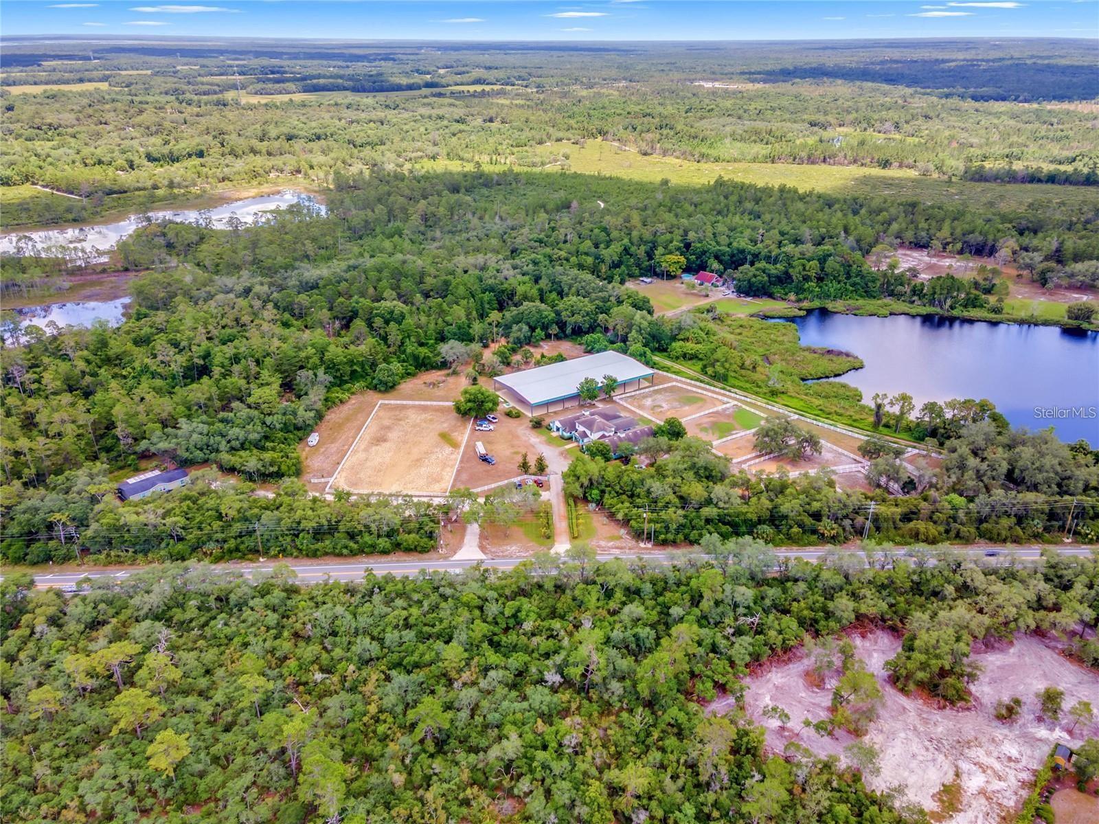3287 N COUNTY ROAD 426, GENEVA, FL, 32732