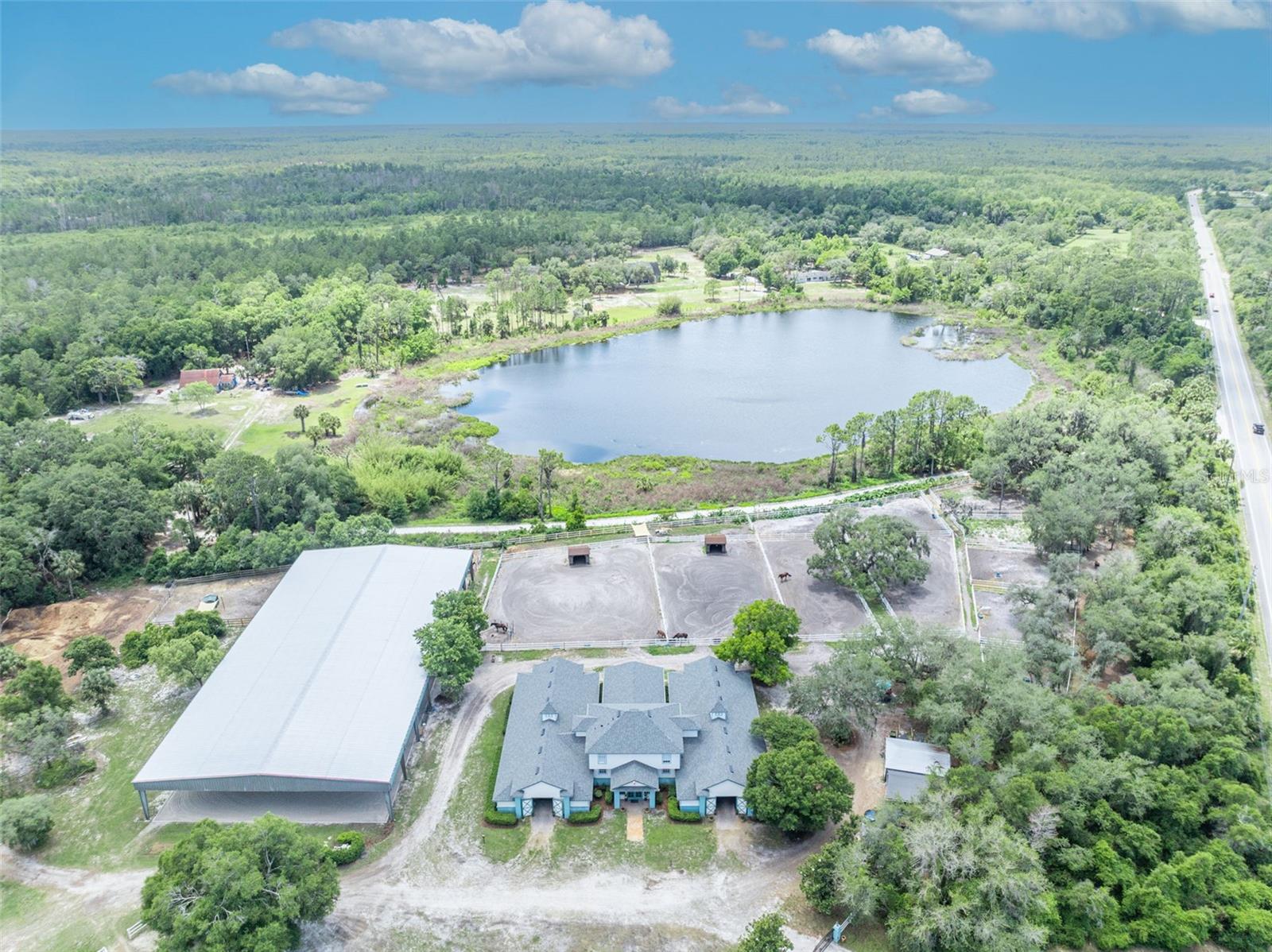 3287 N COUNTY ROAD 426, GENEVA, FL, 32732