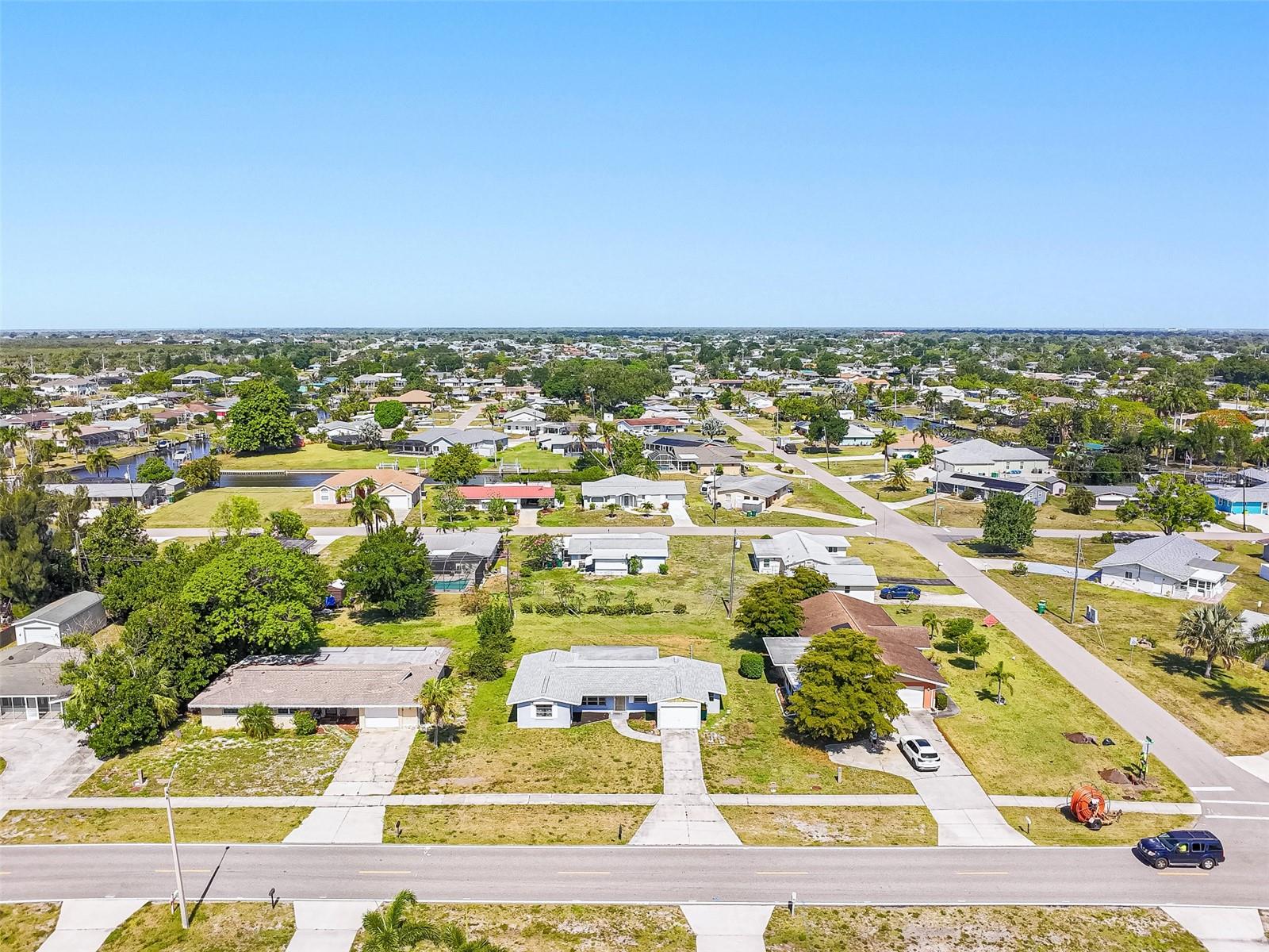 3559 HARBOR BLVD, PORT CHARLOTTE, FL, 33952
