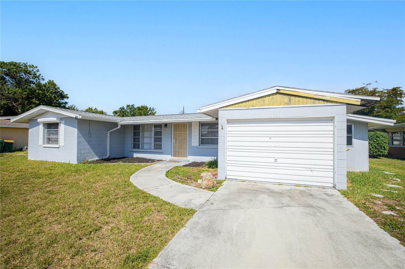 3559 HARBOR BLVD, PORT CHARLOTTE, FL, 33952