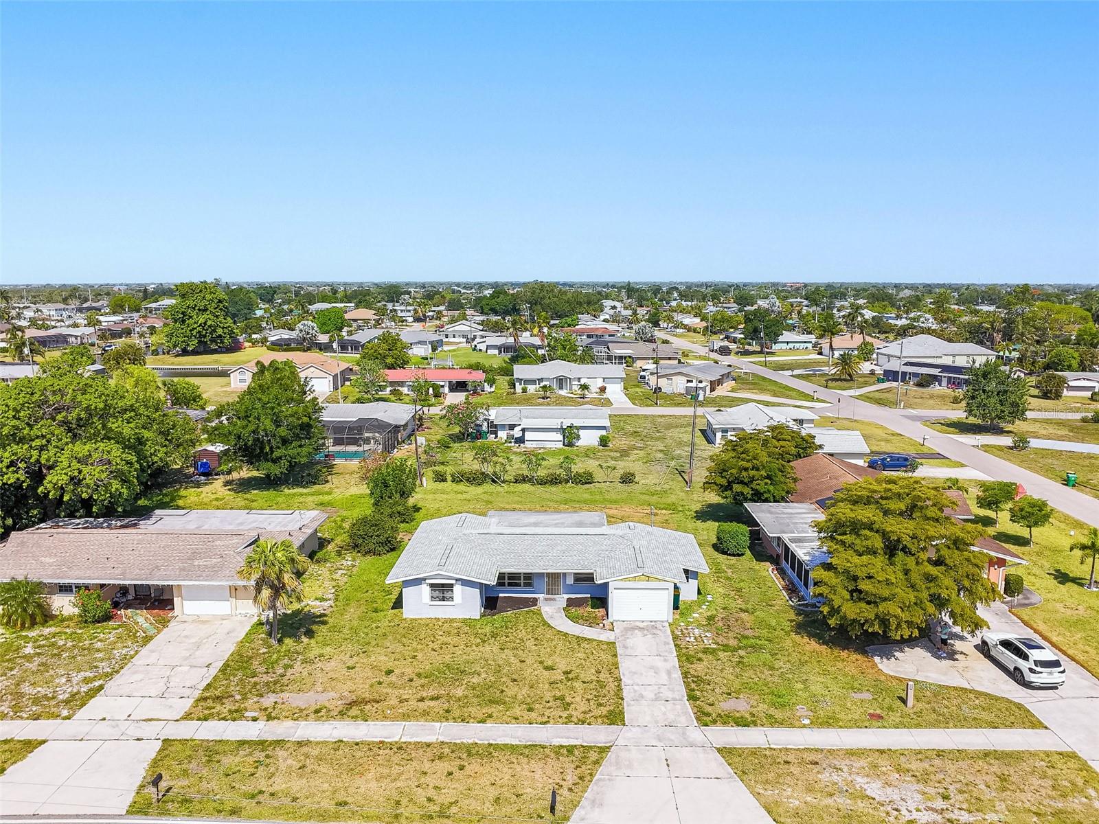 3559 HARBOR BLVD, PORT CHARLOTTE, FL, 33952