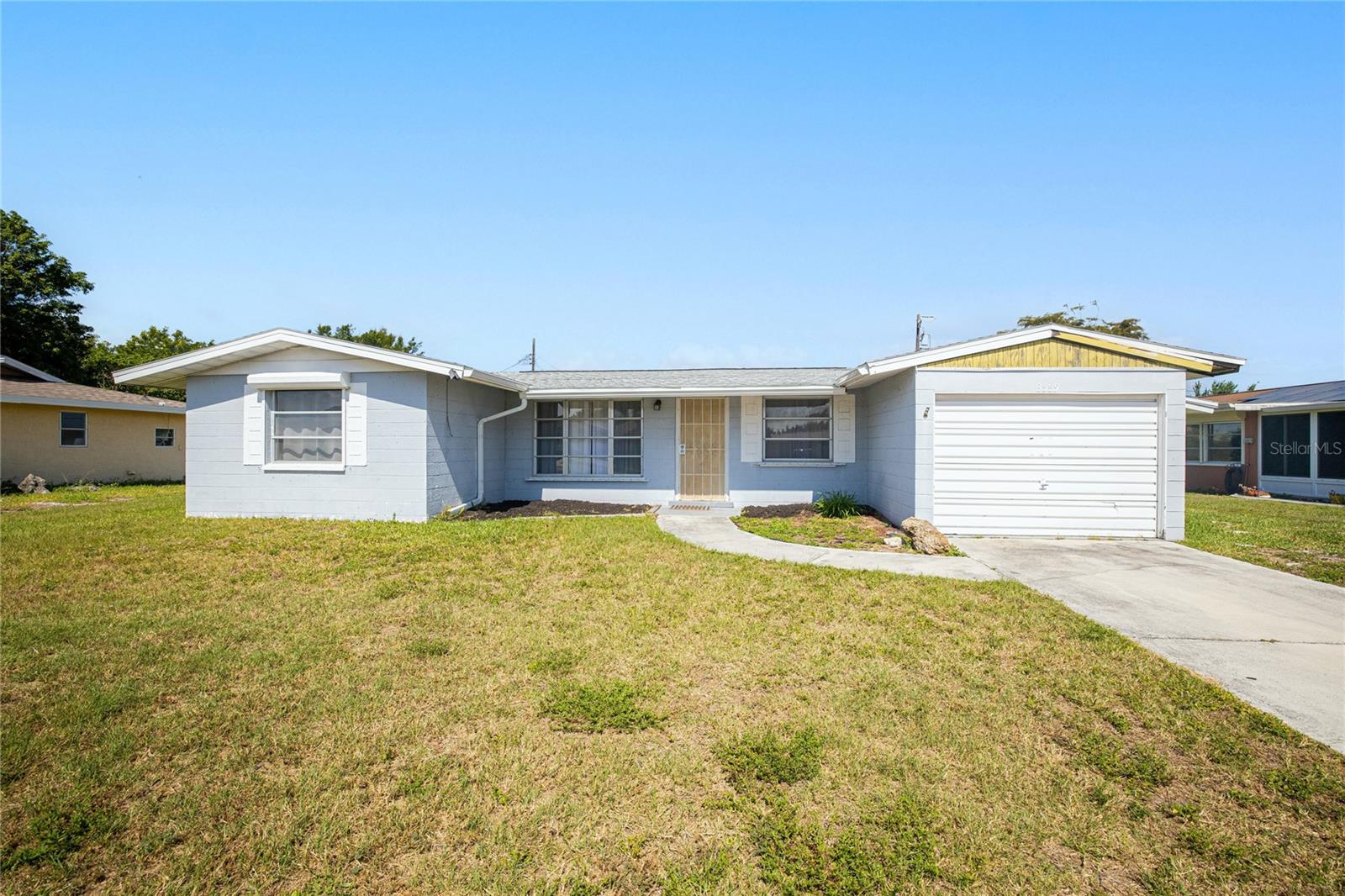 3559 HARBOR BLVD, PORT CHARLOTTE, FL, 33952