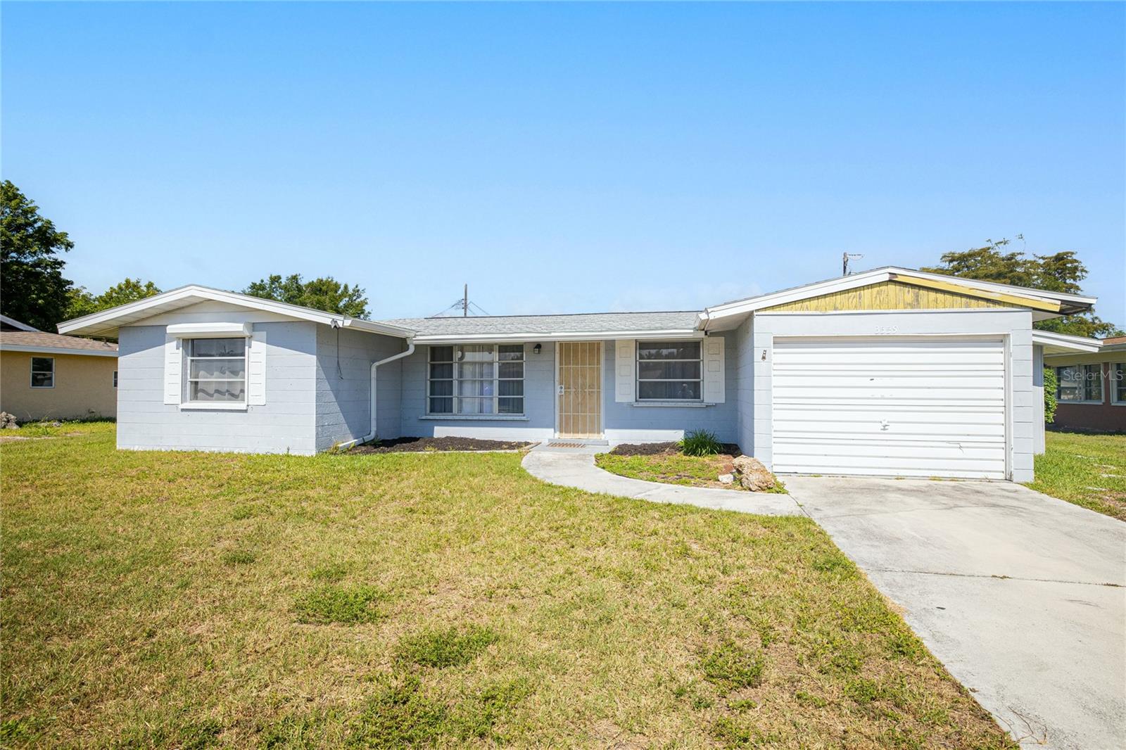 3559 HARBOR BLVD, PORT CHARLOTTE, FL, 33952