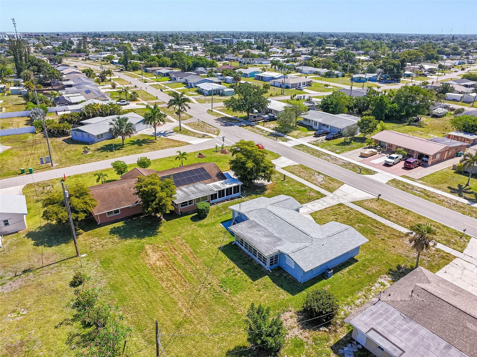 3559 HARBOR BLVD, PORT CHARLOTTE, FL, 33952