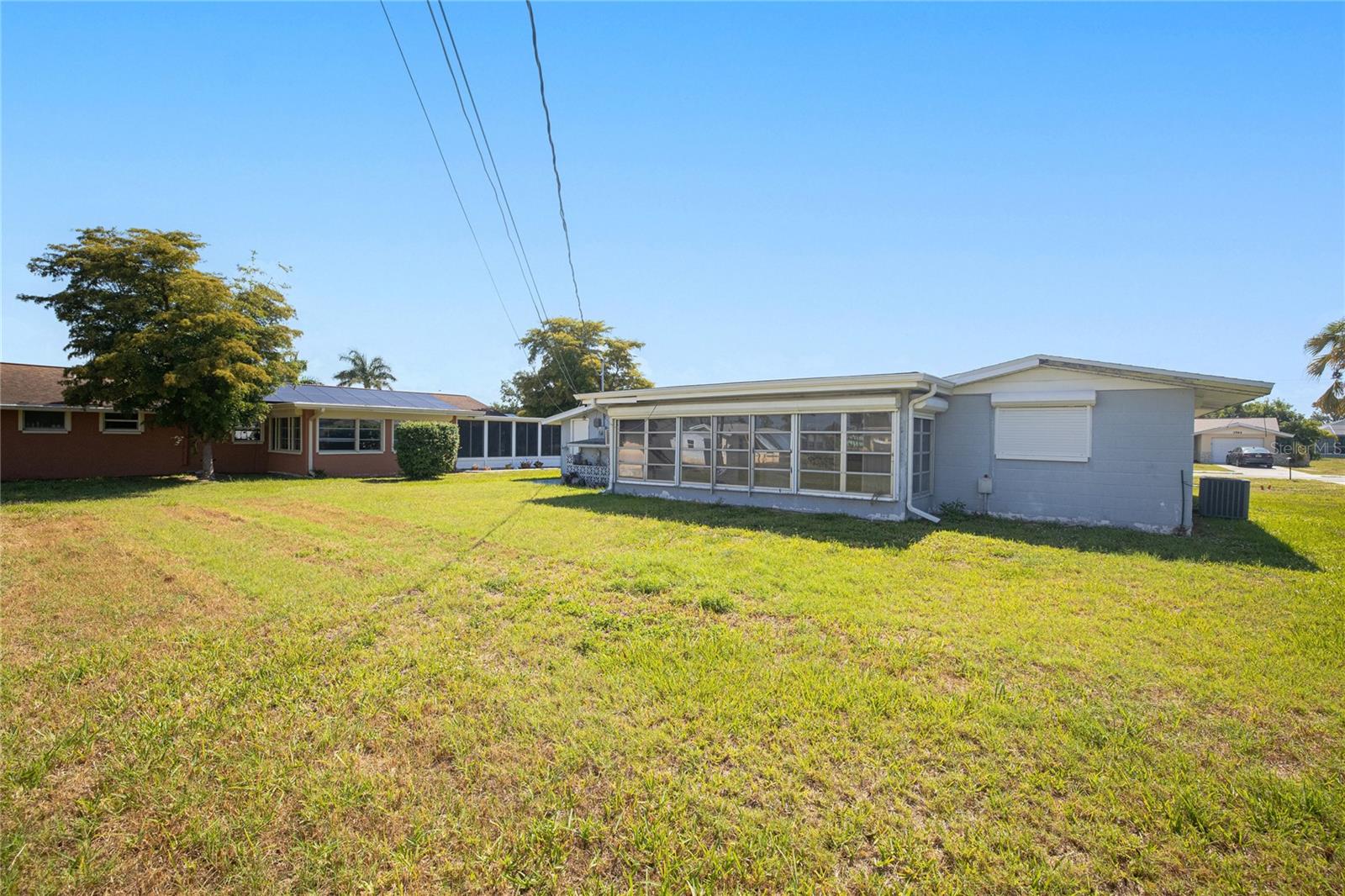 3559 HARBOR BLVD, PORT CHARLOTTE, FL, 33952